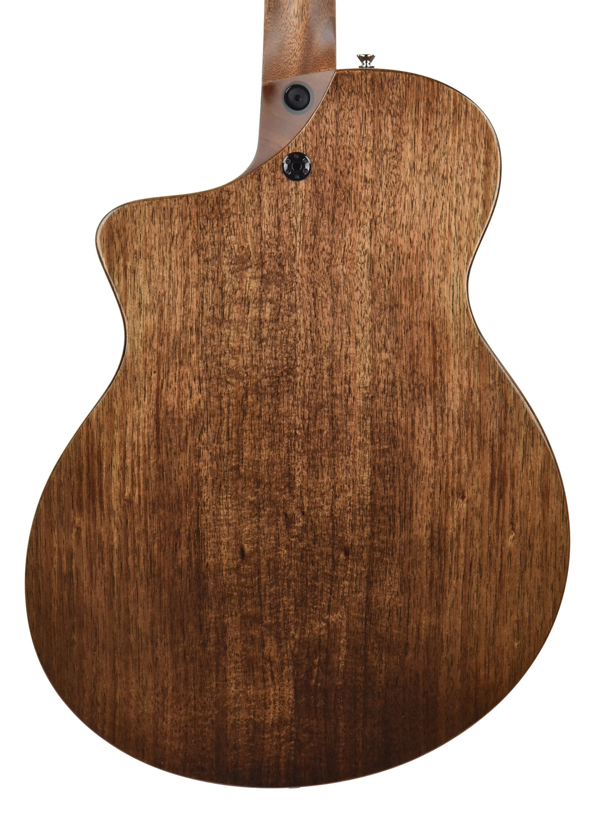 Martin SC-13E Acoustic Electric Guitar in Natural 2396970