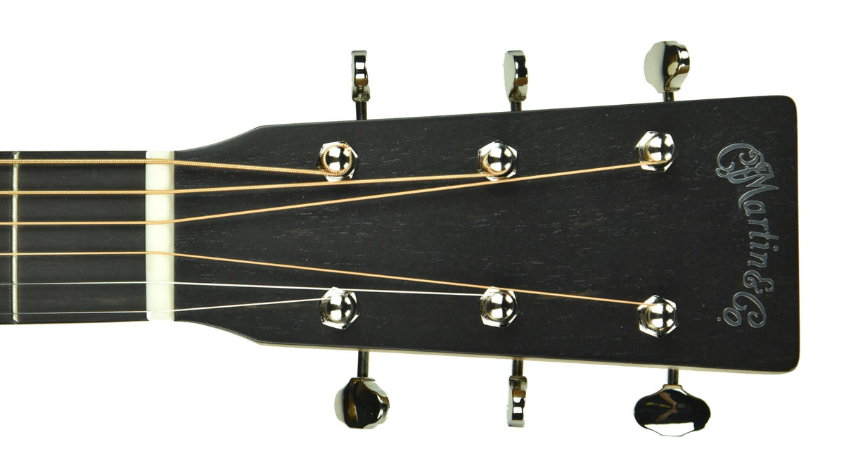 Martin SC-13E Acoustic Electric Guitar 2381709