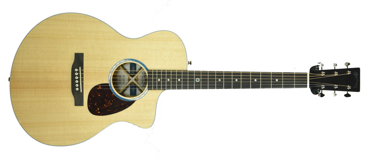 Martin SC-13E Acoustic Electric Guitar 2381709