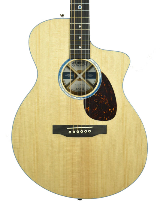 Martin SC-13E Acoustic Electric Guitar 2381709