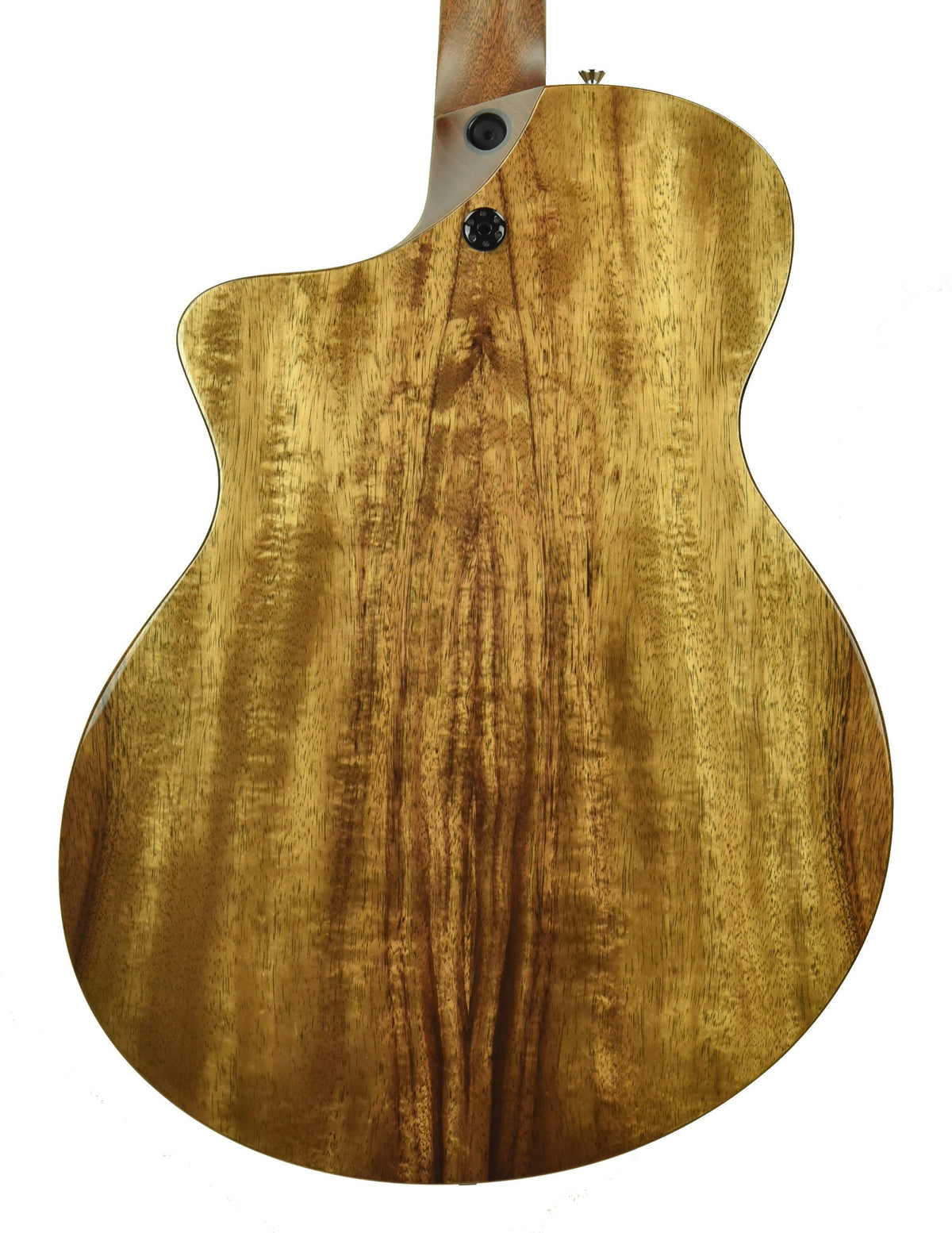 Martin SC-13E Acoustic Electric Guitar 2381709