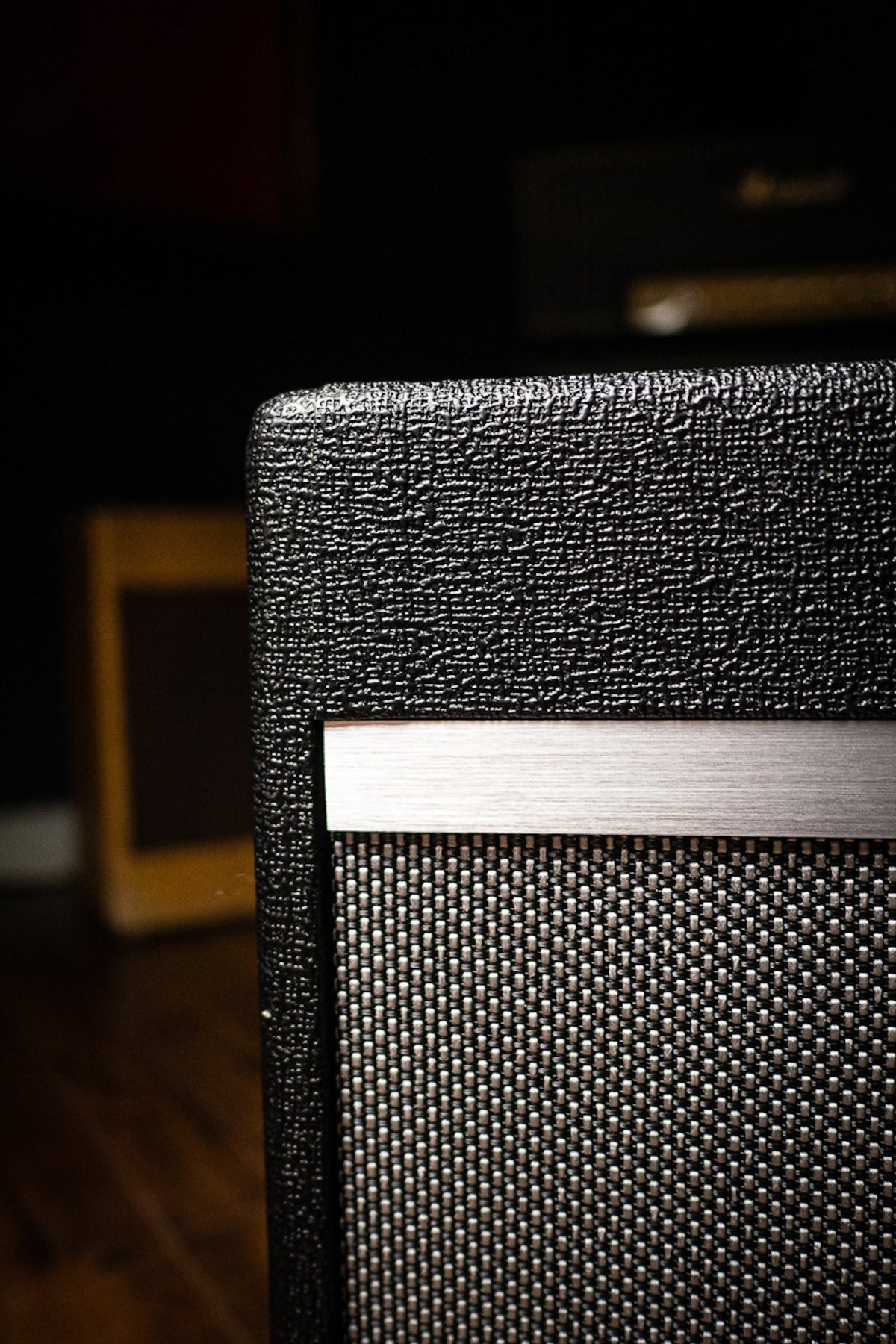 Fender Bassbreaker 30R 120V Combo Amplifier
