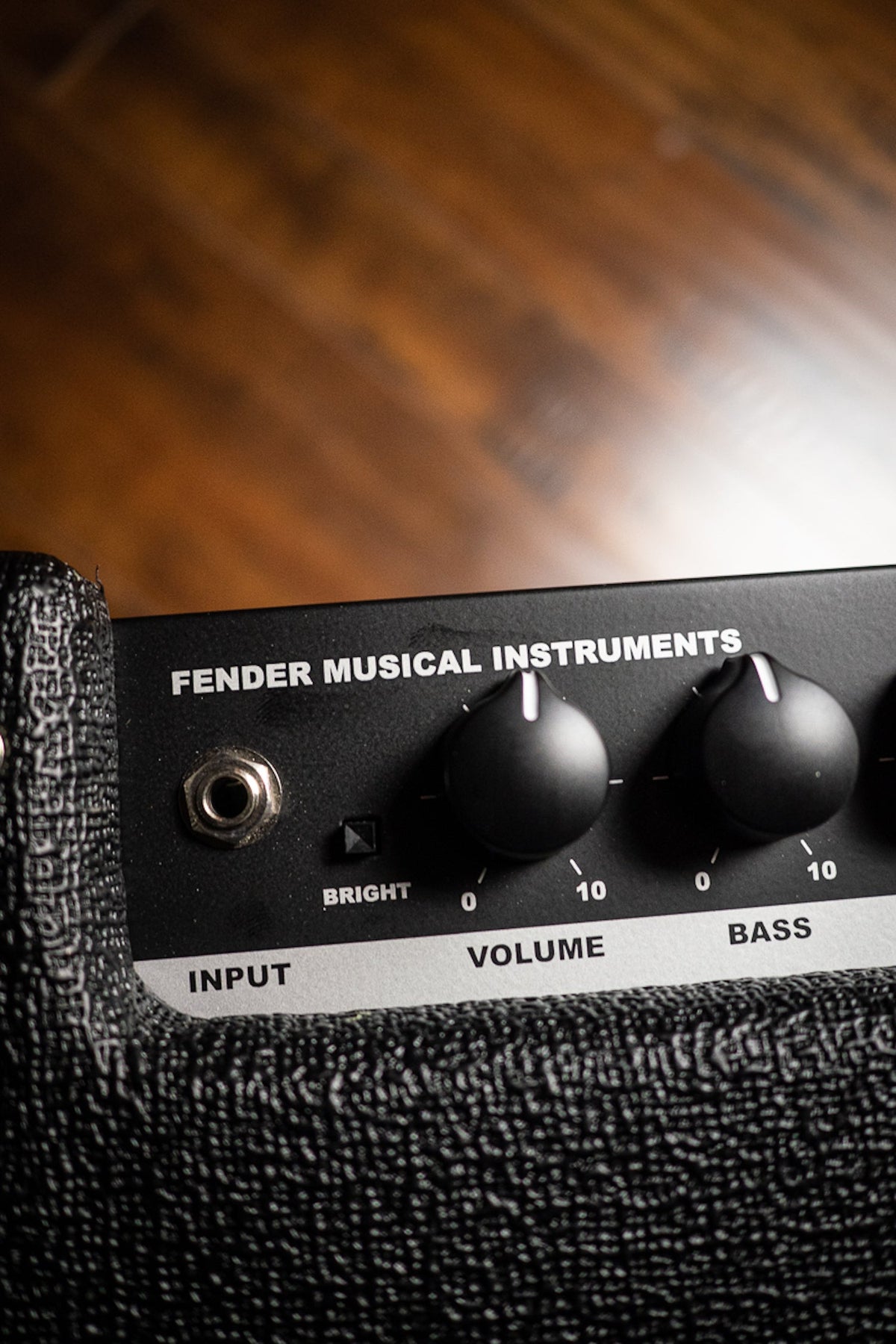 Fender Bassbreaker 30R 120V Combo Amplifier