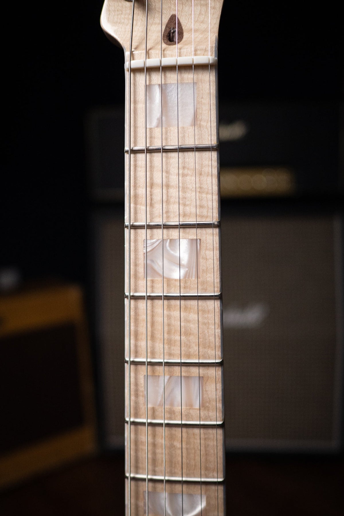 Fender Parallel Universe Volume II Tele® Mágico - Daphne Blue
