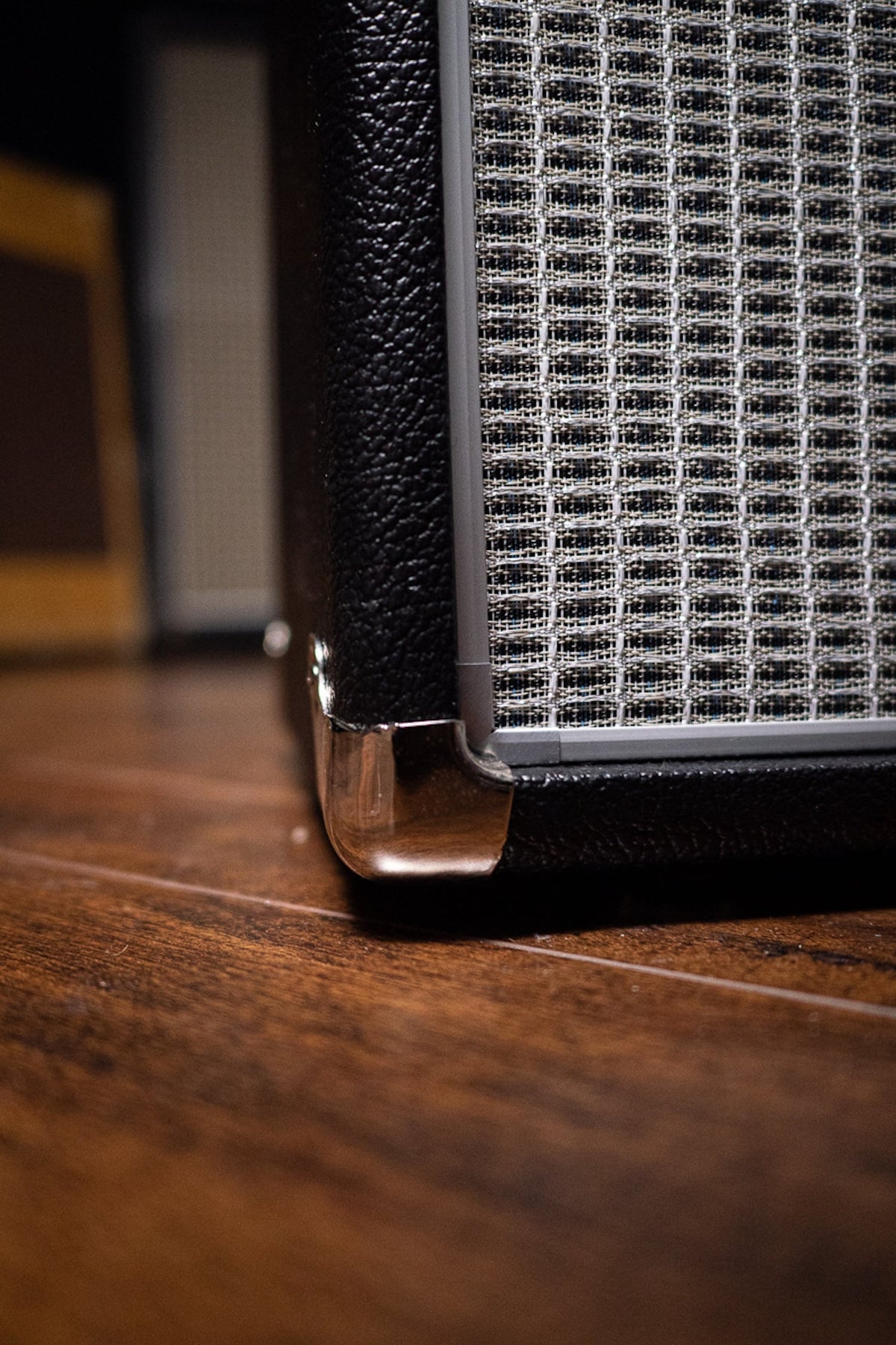 Fender '68 Custom Vibrolux Reverb 35-watt 2x10" Tube Combo Amp