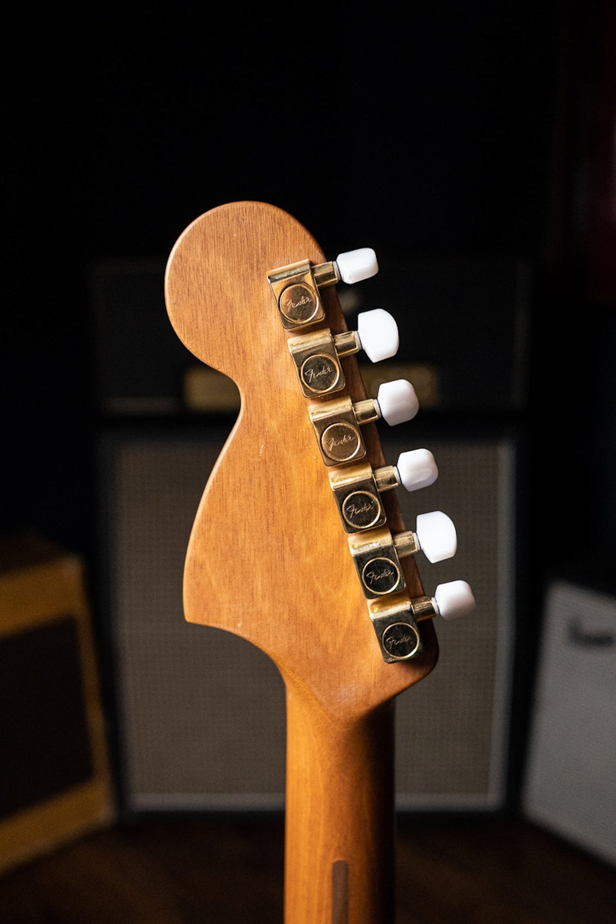 Fender Parallel Universe Volume II Troublemaker Telecaster Deluxe Electric Guitar - Olympic White