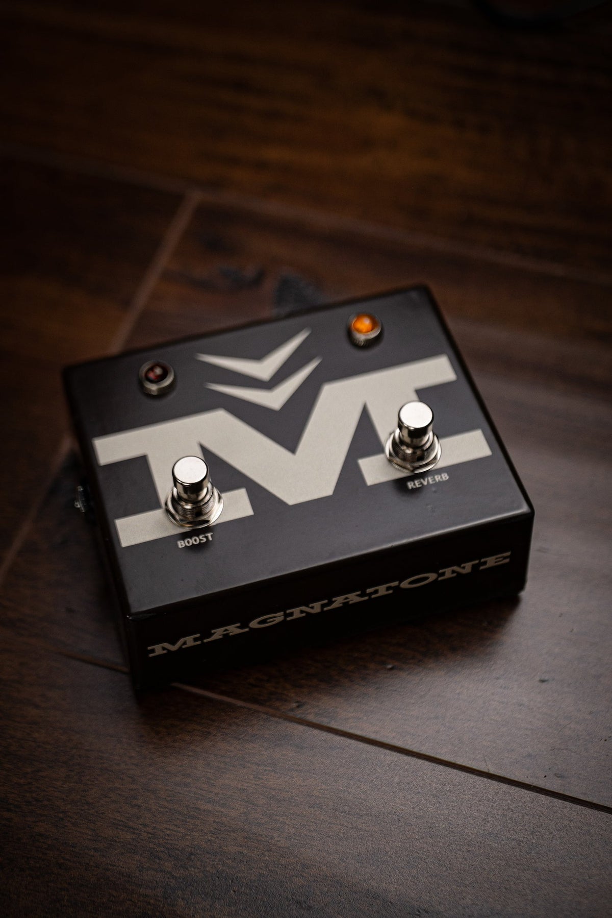 Magnatone Varsity Reverb 1x12" Combo Amp