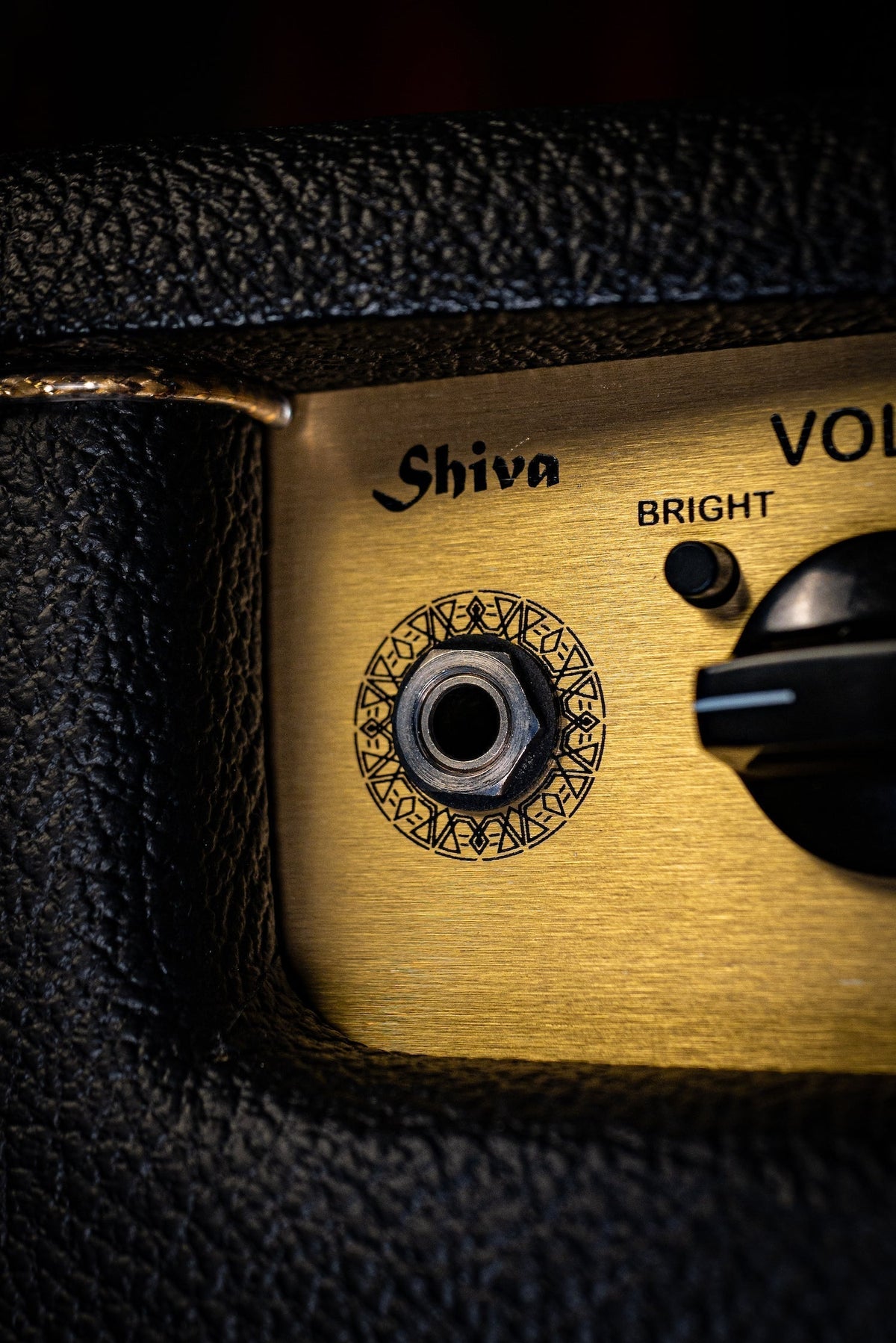 2008 Bogner Shiva Tube Head