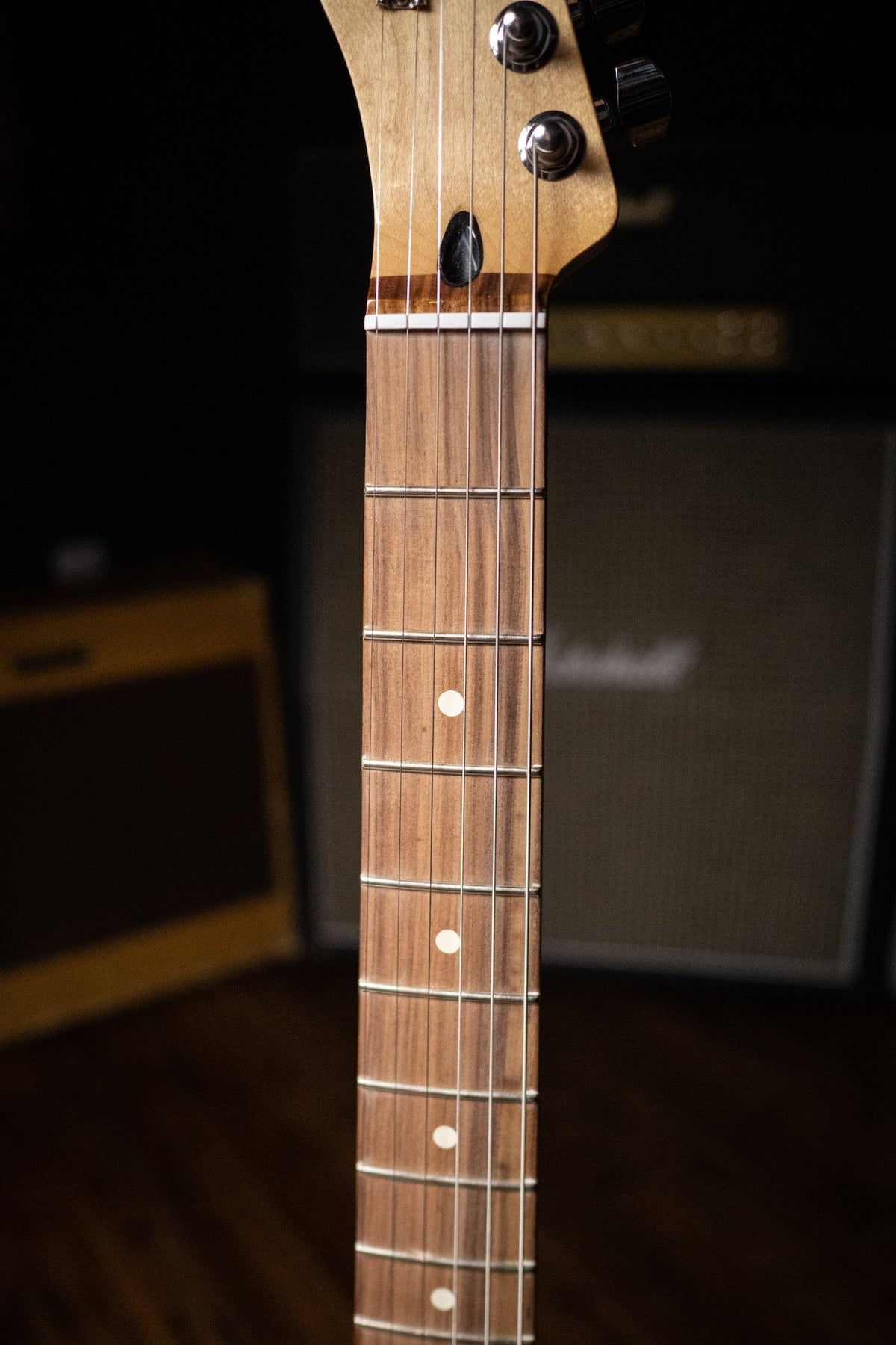 Fender Player Series Telecaster Left Handed Electric Guitar - Polar White