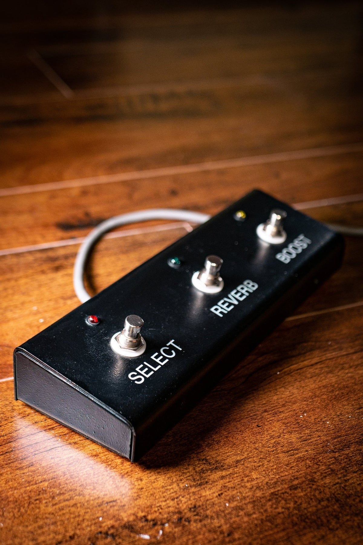 2008 Bogner Shiva Tube Head