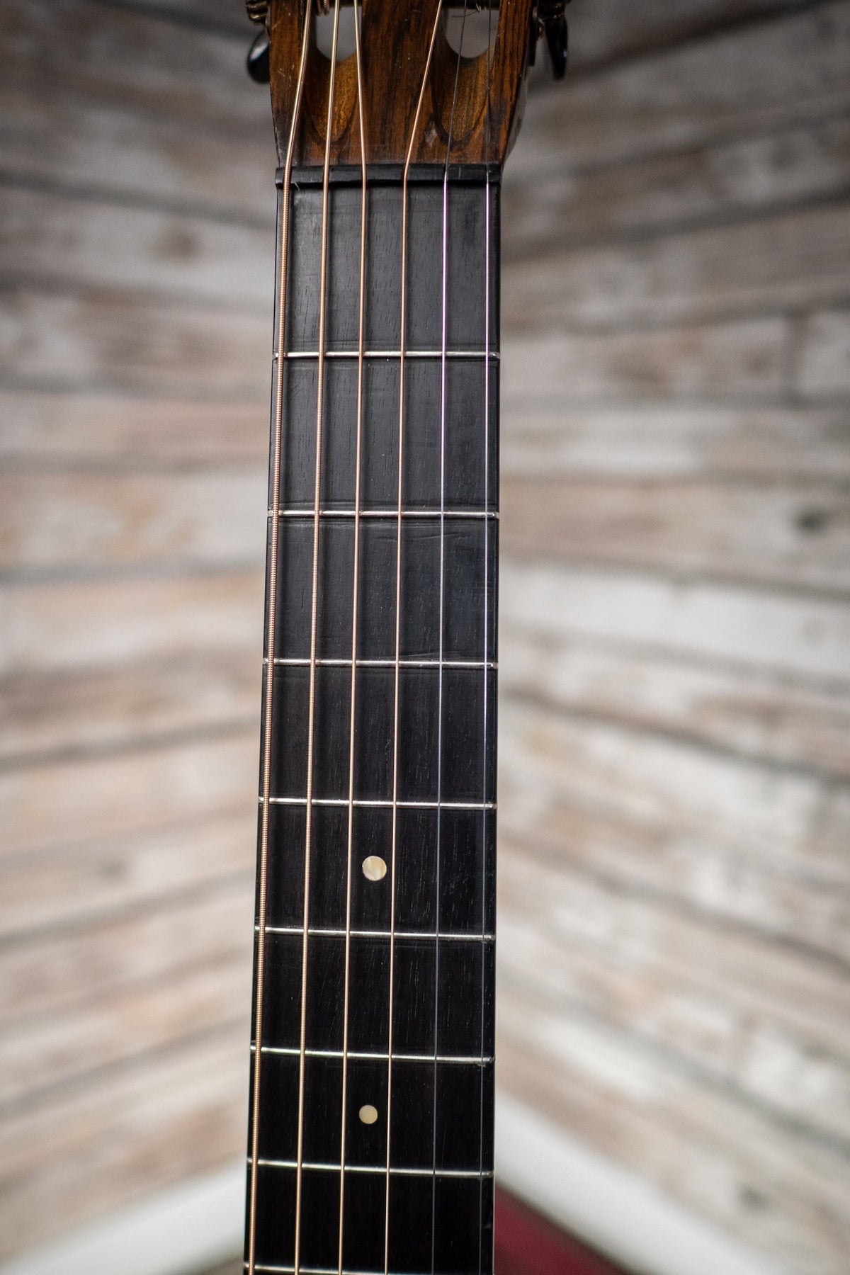 1920 Martin 0-18 Koa Acoustic Guitar - Natural