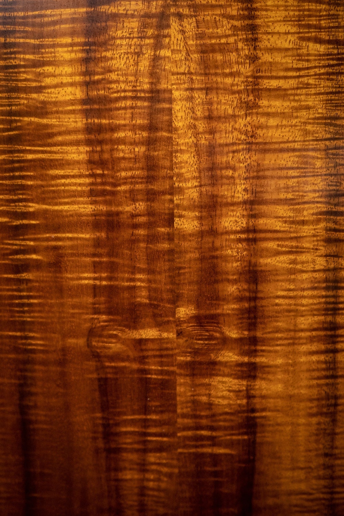 1920 Martin 0-18 Koa Acoustic Guitar - Natural