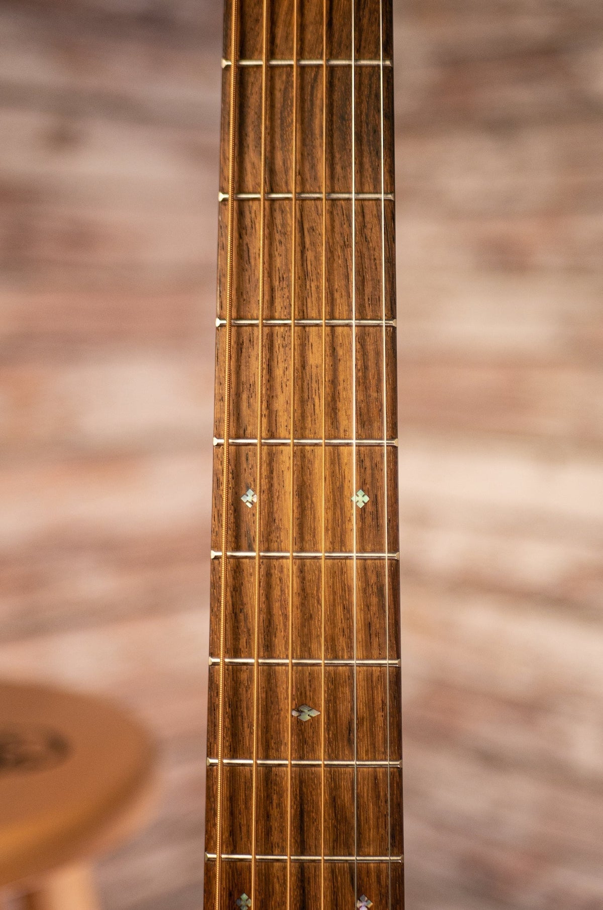 Martin DSS-15M StreetMaster Acoustic Guitar - Natural