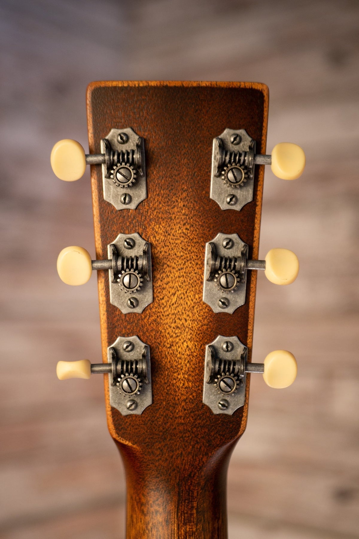 Martin DSS-15M StreetMaster Acoustic Guitar - Natural