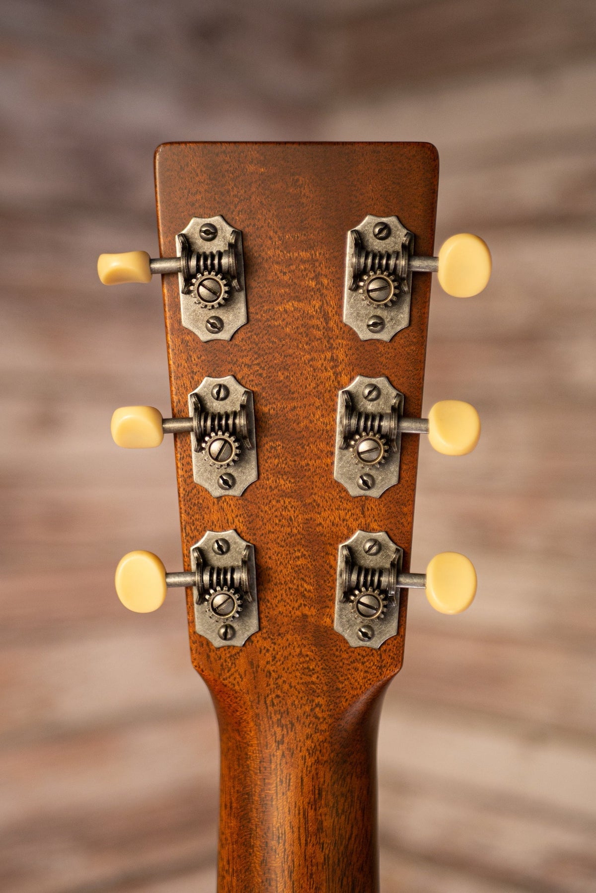 Martin CEO-7 Acoustic Guitar - Teardrop Sunburst
