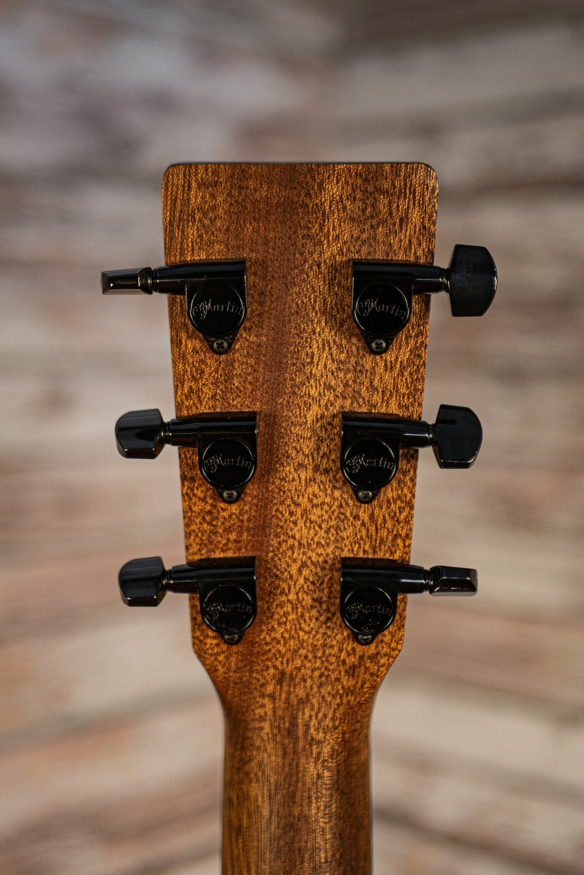 Martin D-12E Koa Acoustic-Electric Guitar - Natural