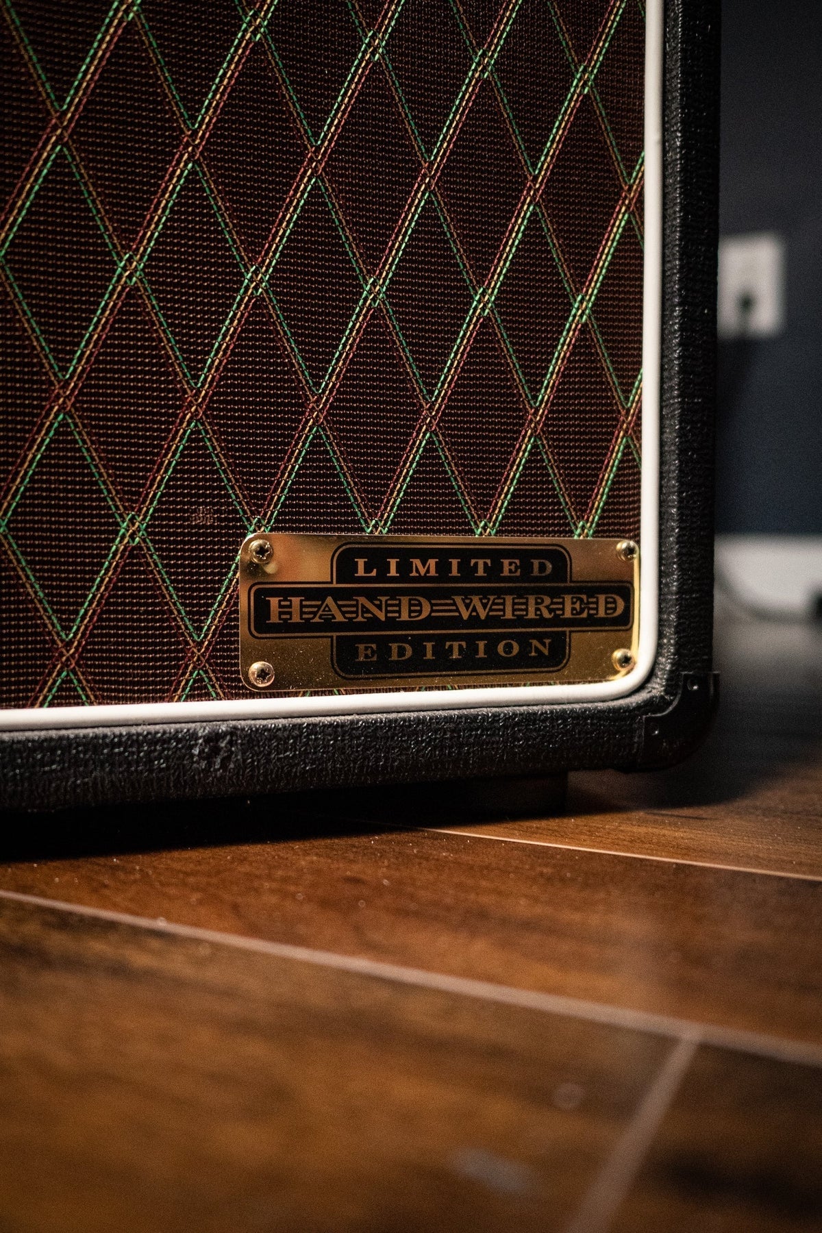 2003 Vox AC30 Handwired Combo Amp