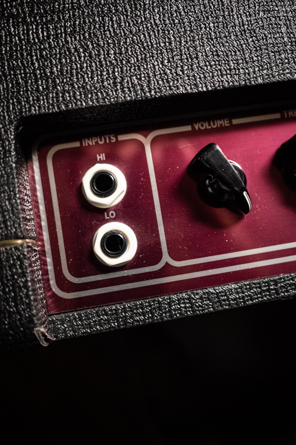 2003 Vox AC30 Handwired Combo Amp