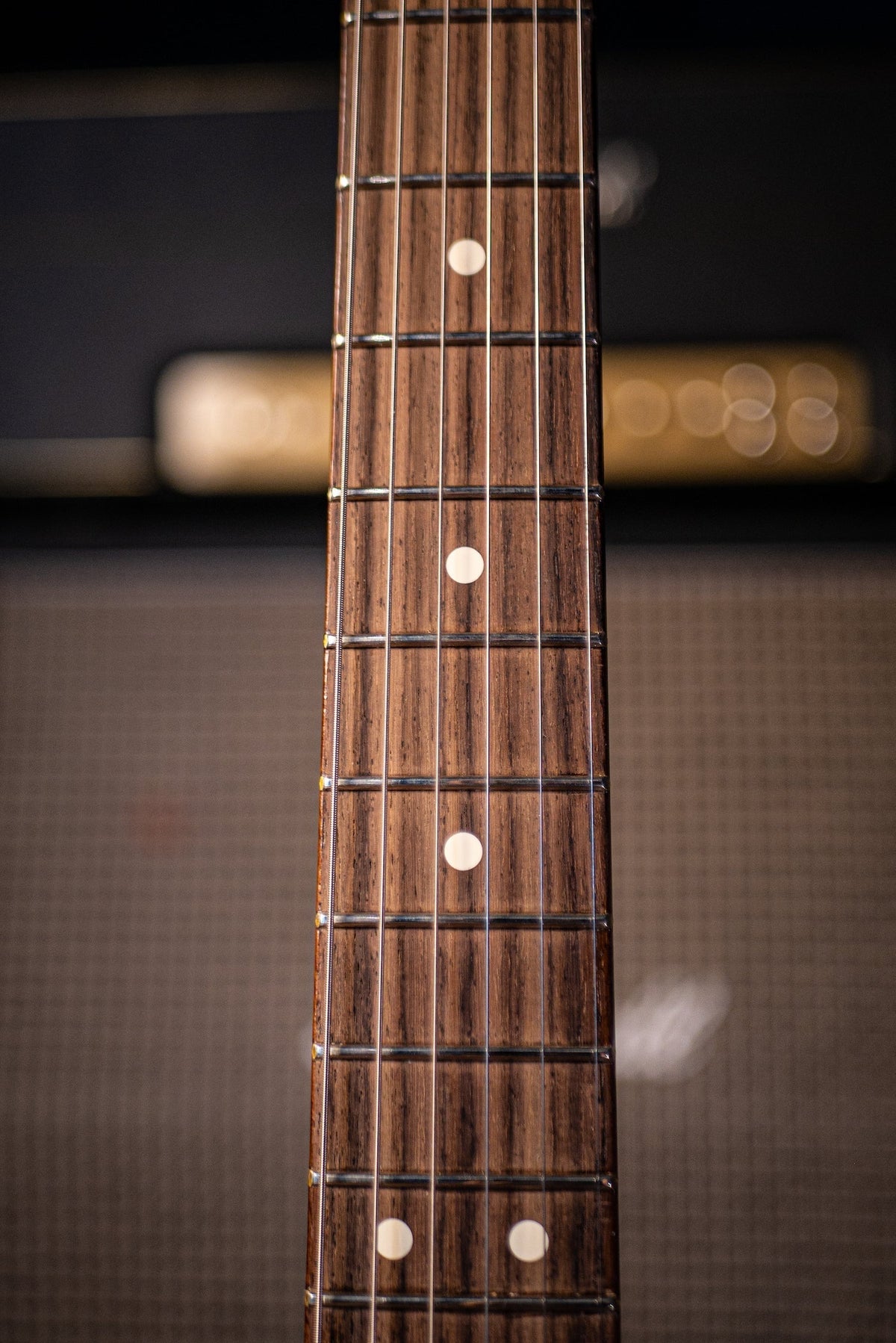 Fender American Original '70s Telecaster Custom Electric Guitar - 3 Color Sunburst