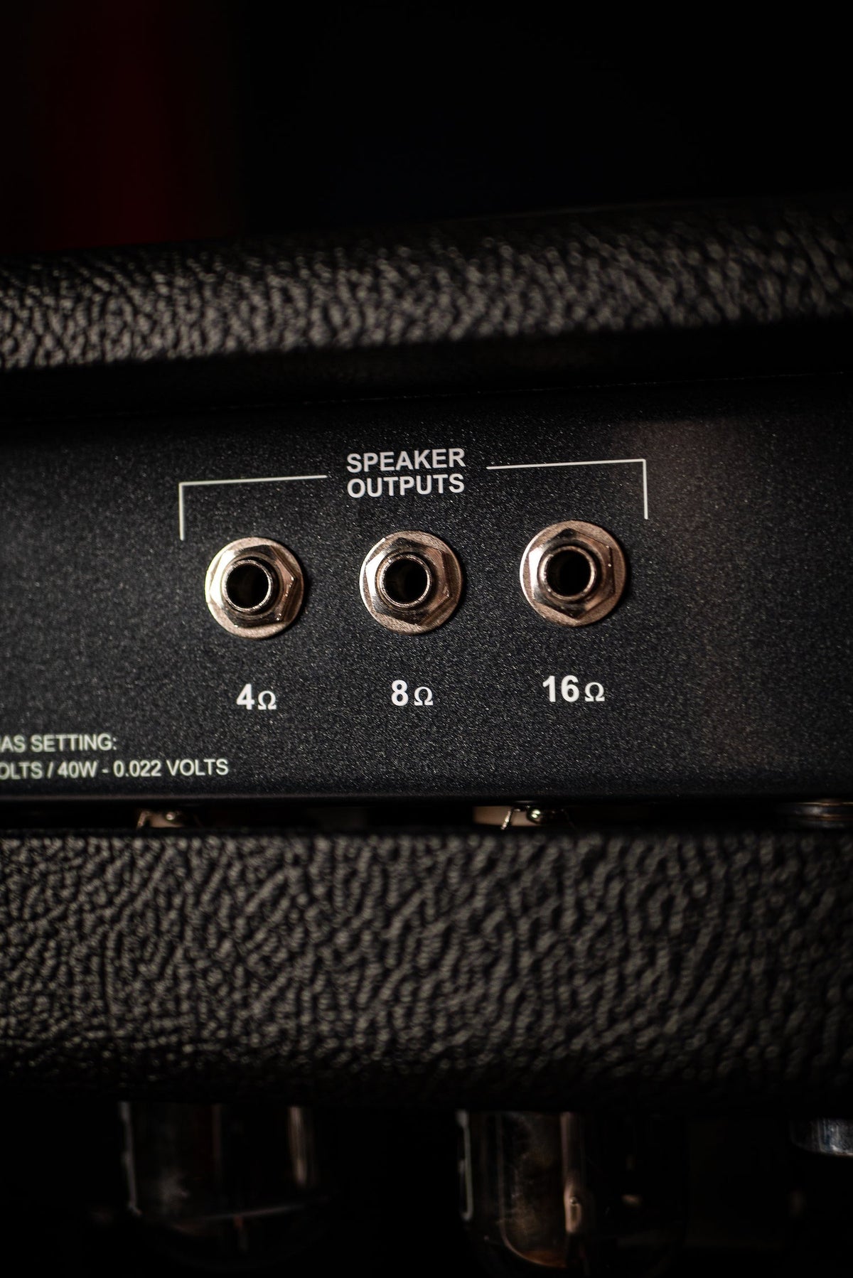 Pre-Order: Two-Rock Traditional Clean 100/50 Watt Tube Head - Black Tolex