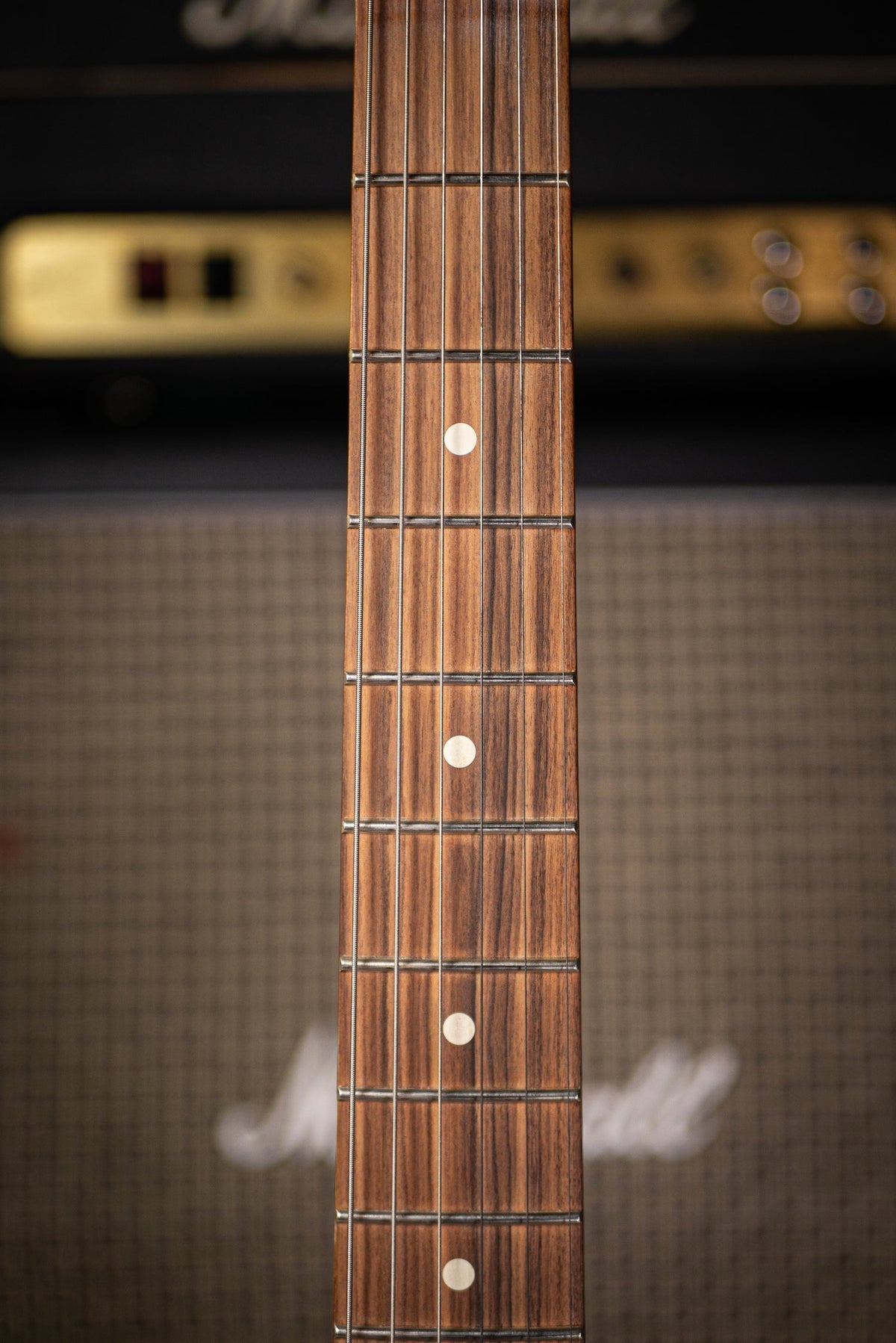 Fender Classic Player ‘60s Baja Telecaster Electric Guitar - Faded Sonic Blue