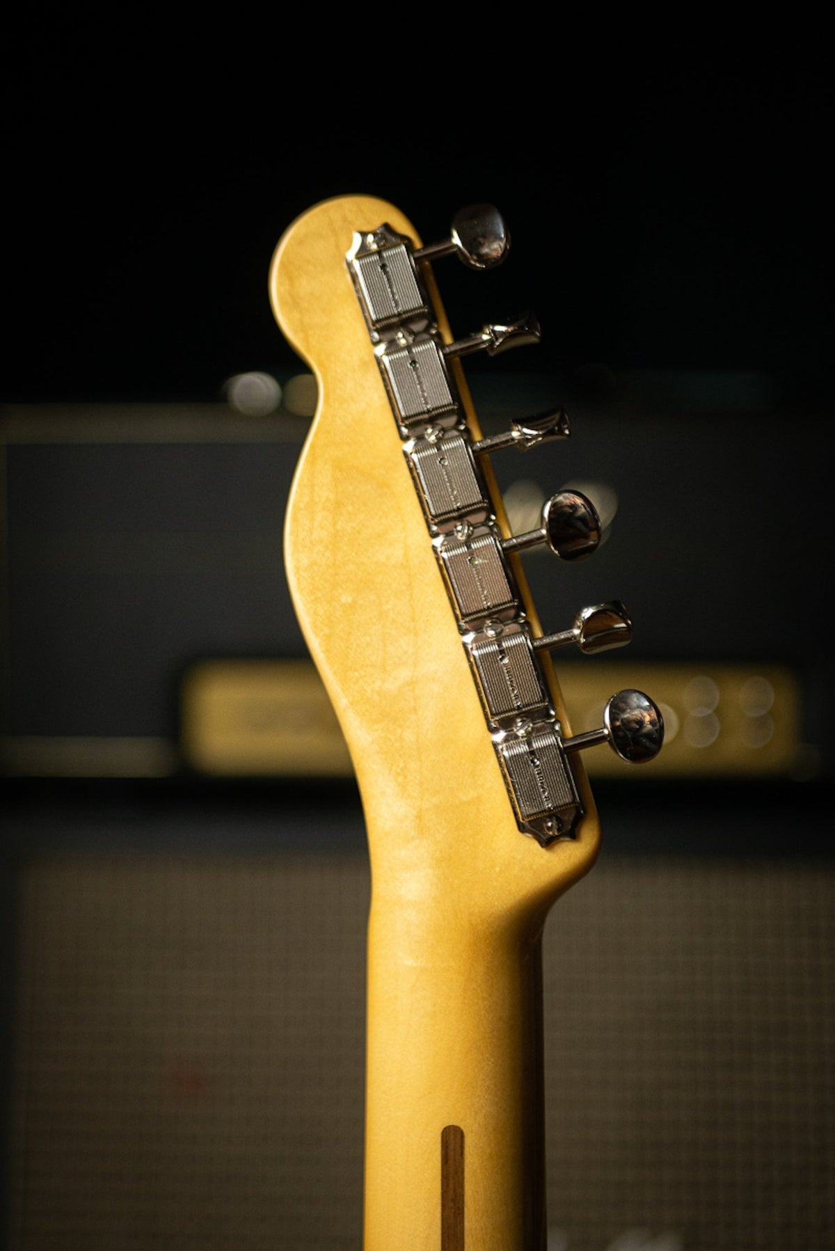 Fender 70th Anniversary Esquire Electric Guitar - Seafoam Green