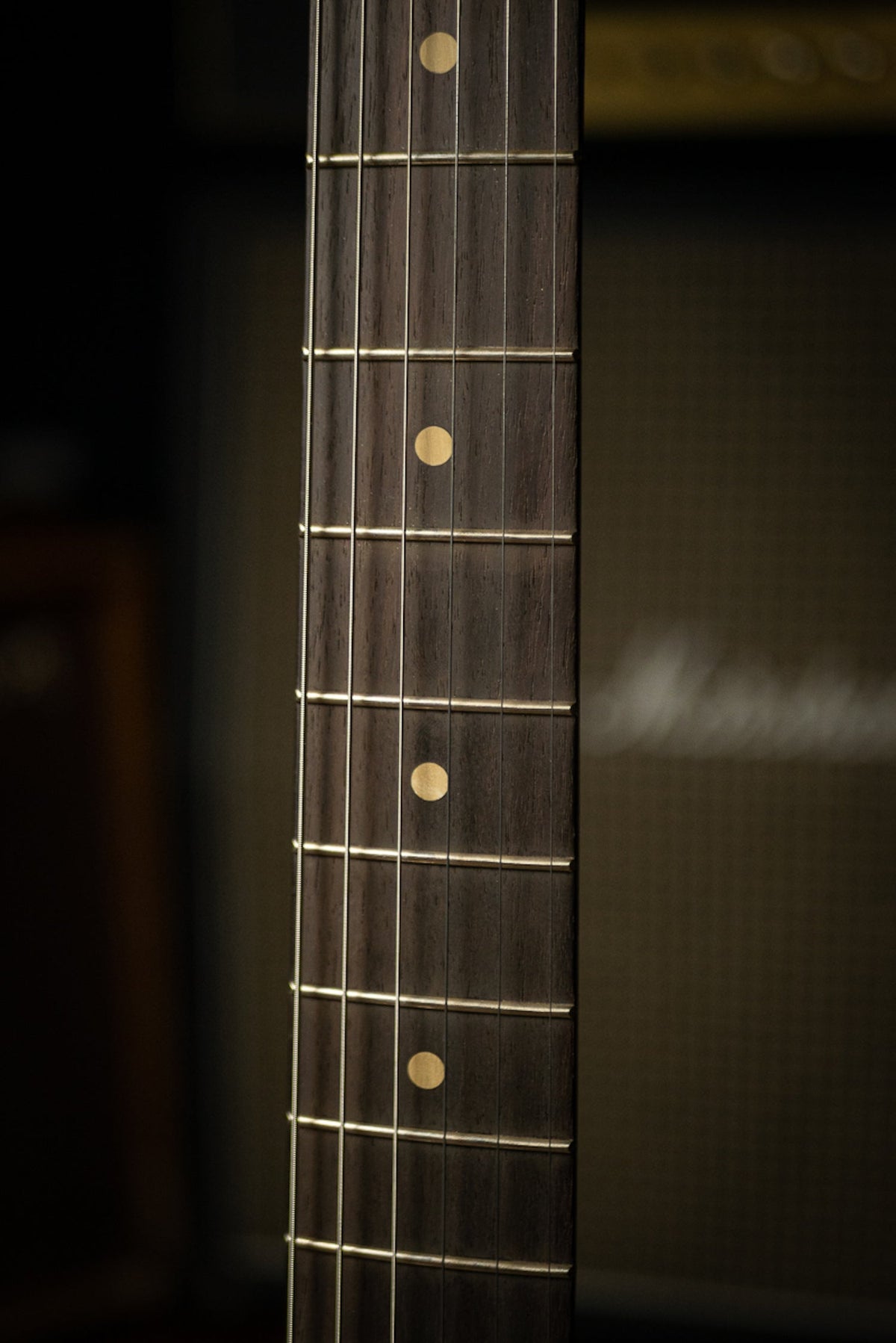Fender Jimmy Page Telecaster Electric Guitar