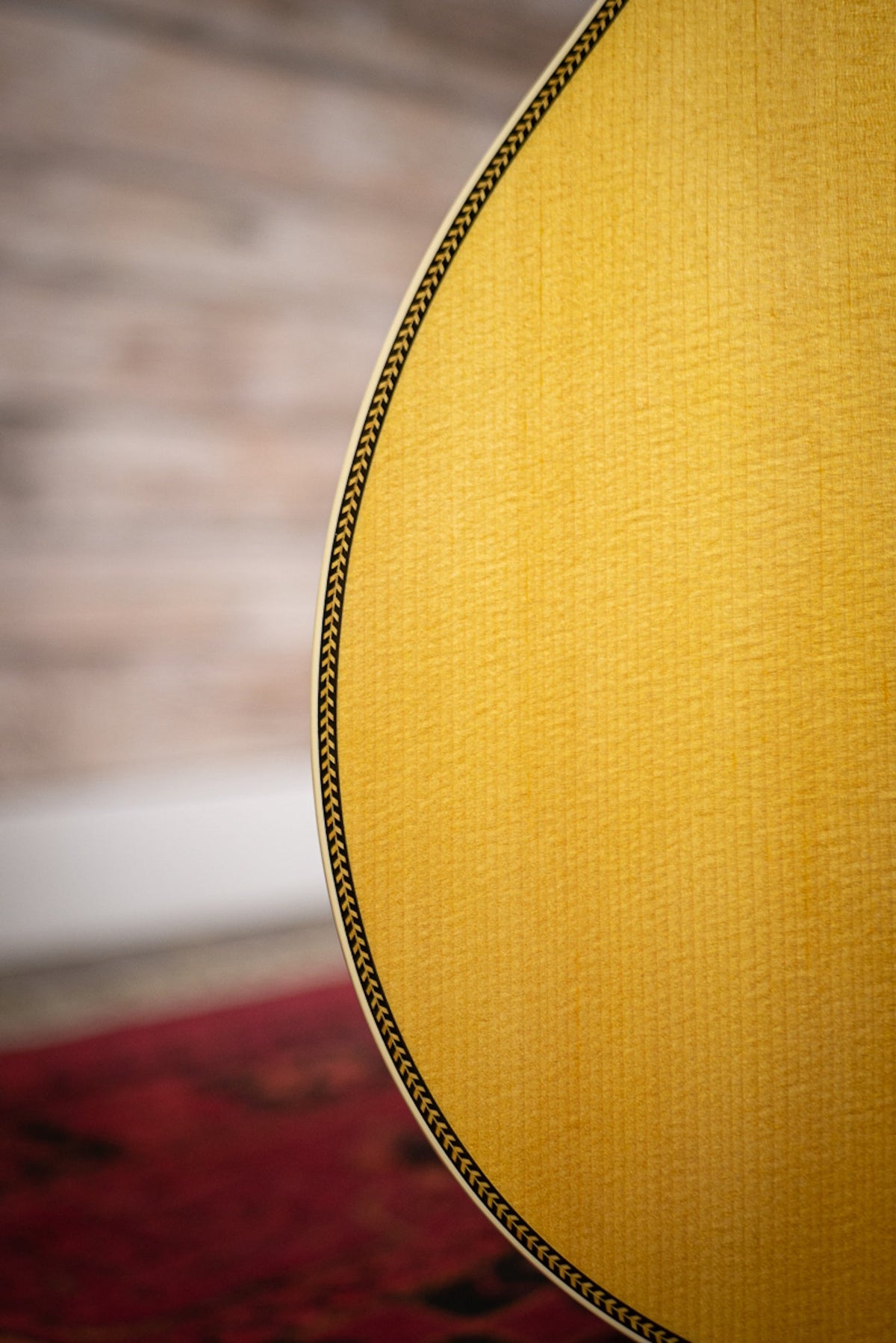 Martin 000-28 Acoustic Guitar - Aging Toner