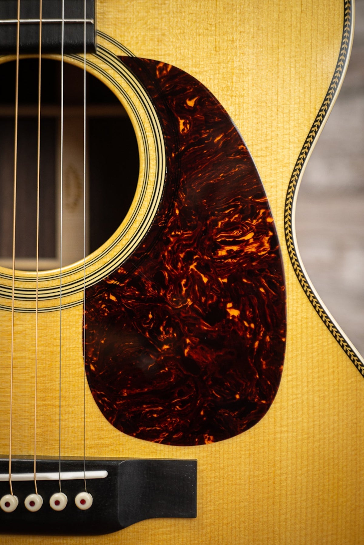 Martin 000-28 Acoustic Guitar - Aging Toner