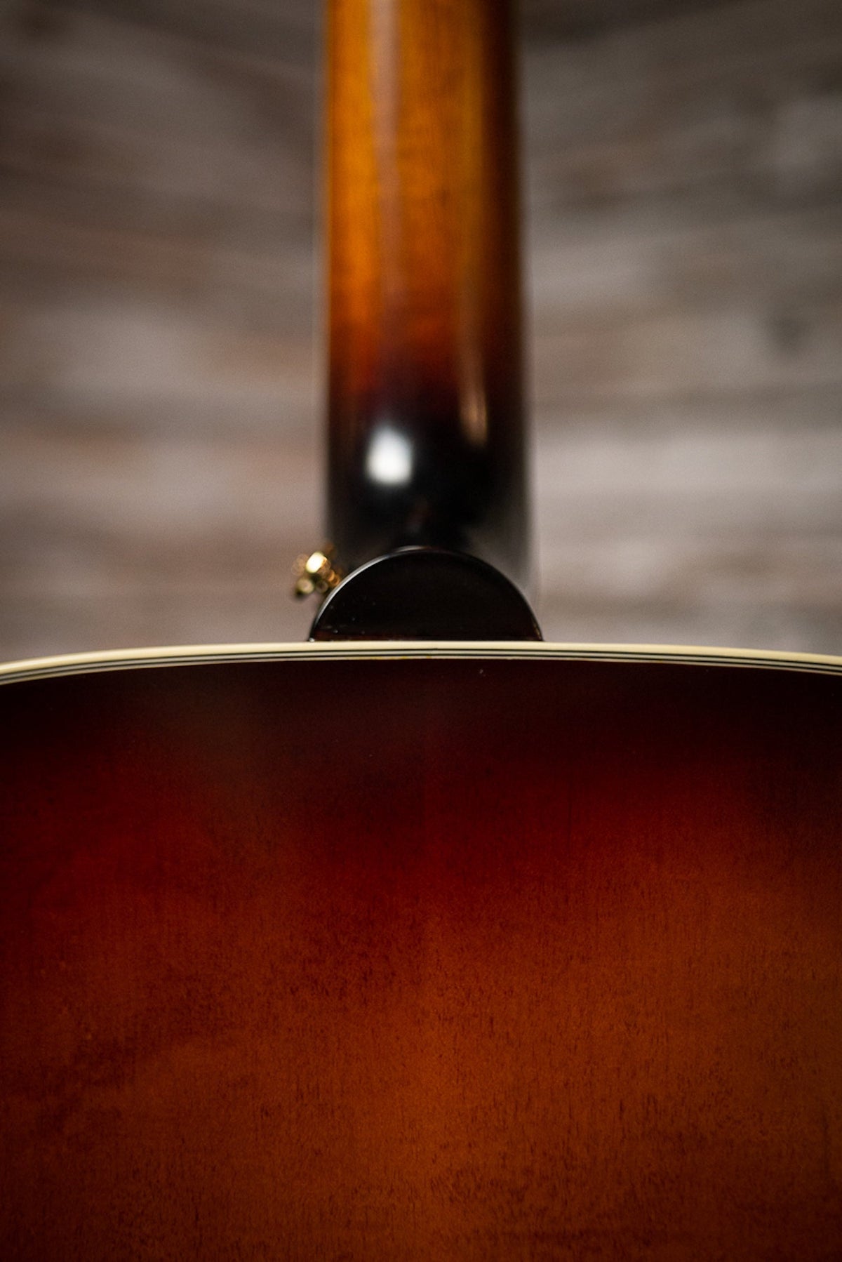 Epiphone Masterbilt Frontier Acoustic-Electric Guitar - Iced Tea Aged Gloss