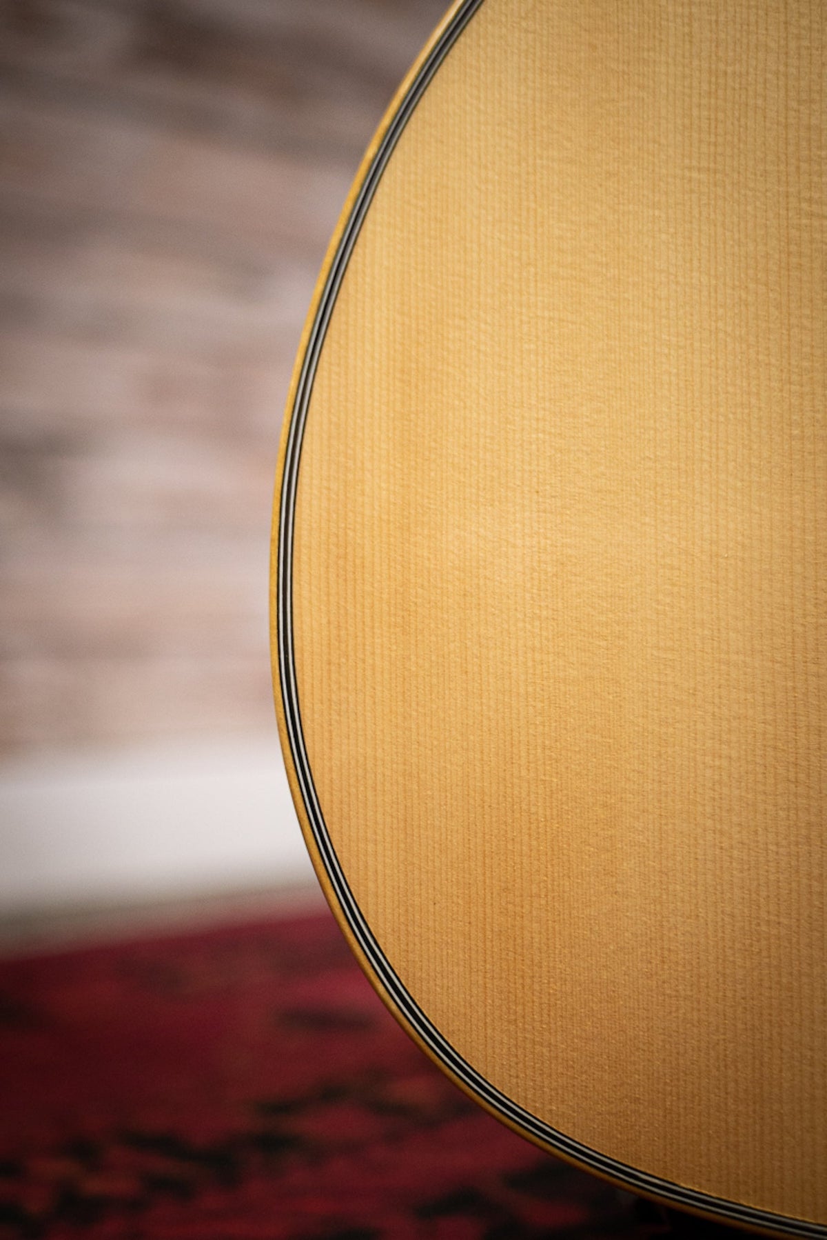 2019 Goodman Triple 0 Acoustic Guitar