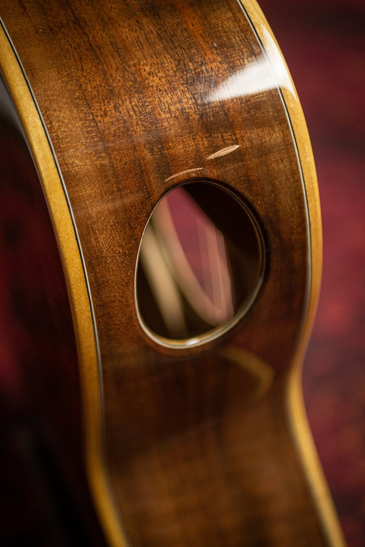 2019 Goodman Triple 0 Acoustic Guitar