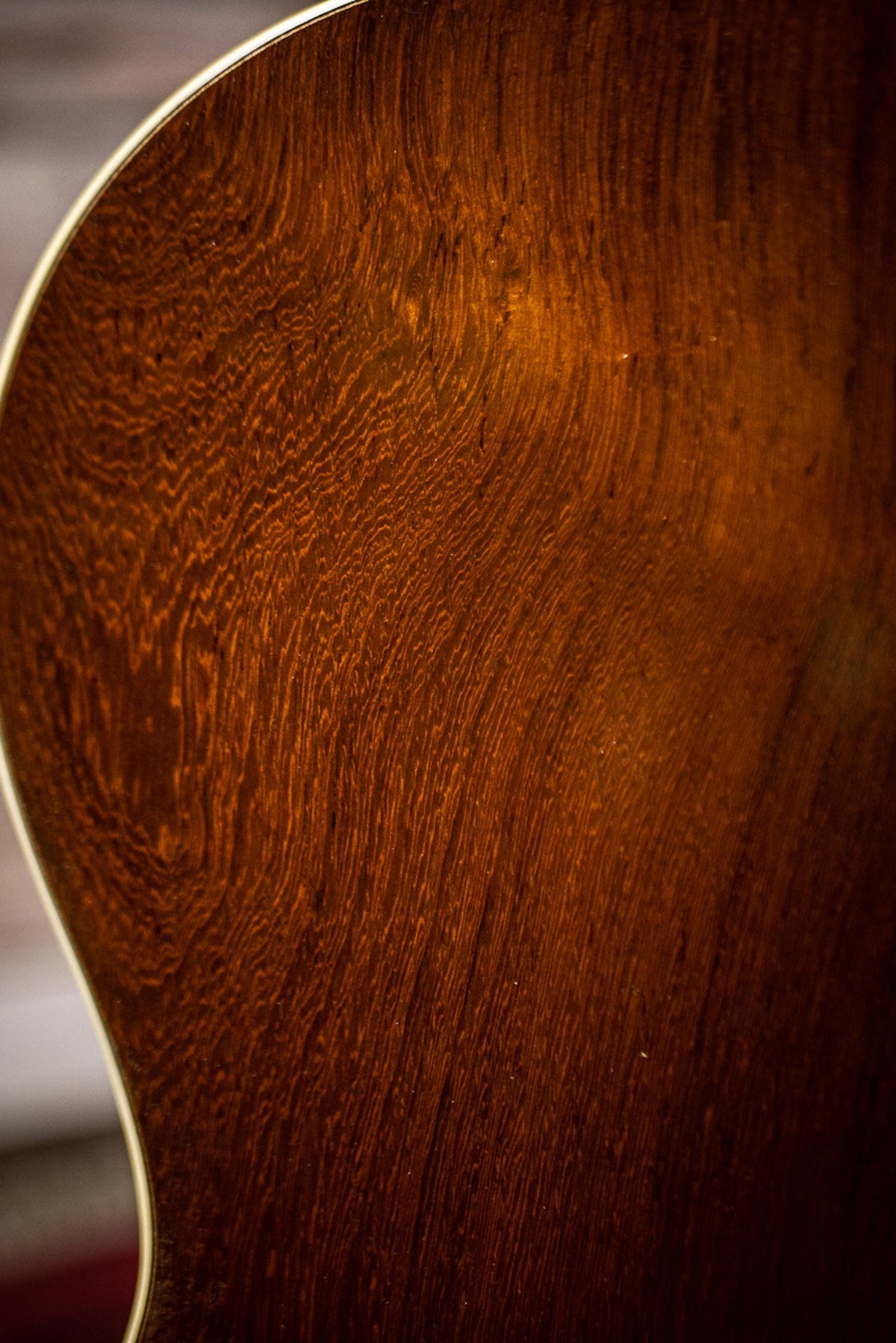 2007 Martin Eric Clapton 000-42M Limited Edition Prototype 1 Acoustic Guitar