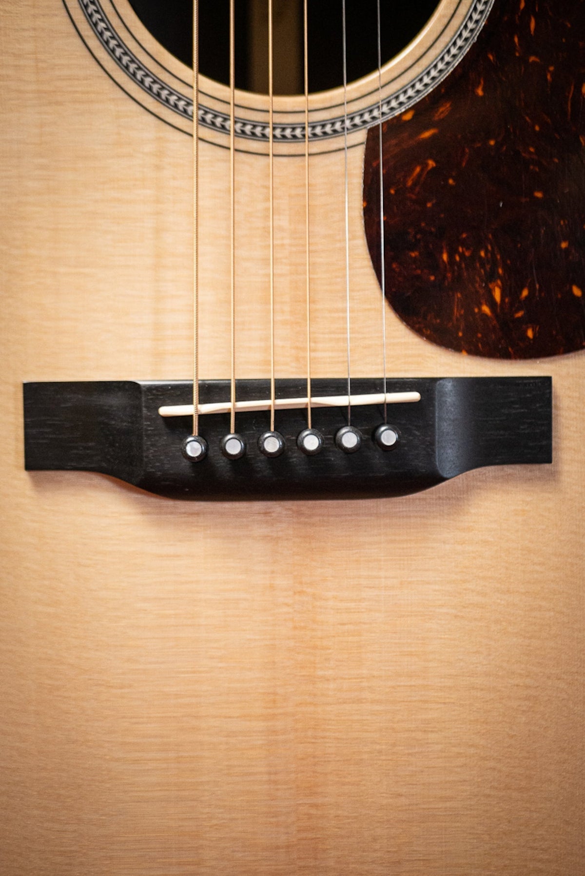 Martin GPC16E Rosewood Acoustic-Electric Guitar - Natural