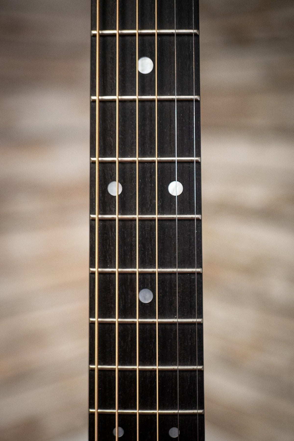 Martin GPC16E Rosewood Acoustic-Electric Guitar - Natural