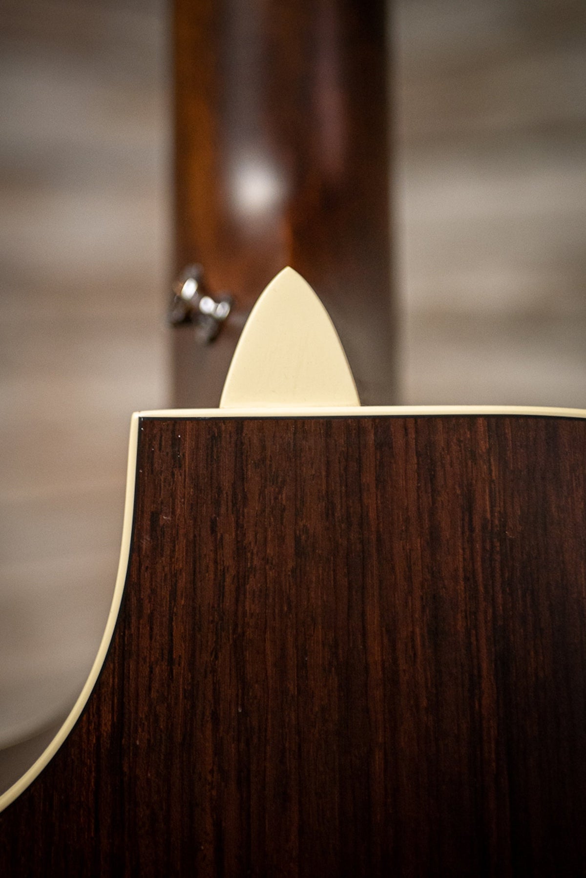 Martin GPC16E Rosewood Acoustic-Electric Guitar - Natural