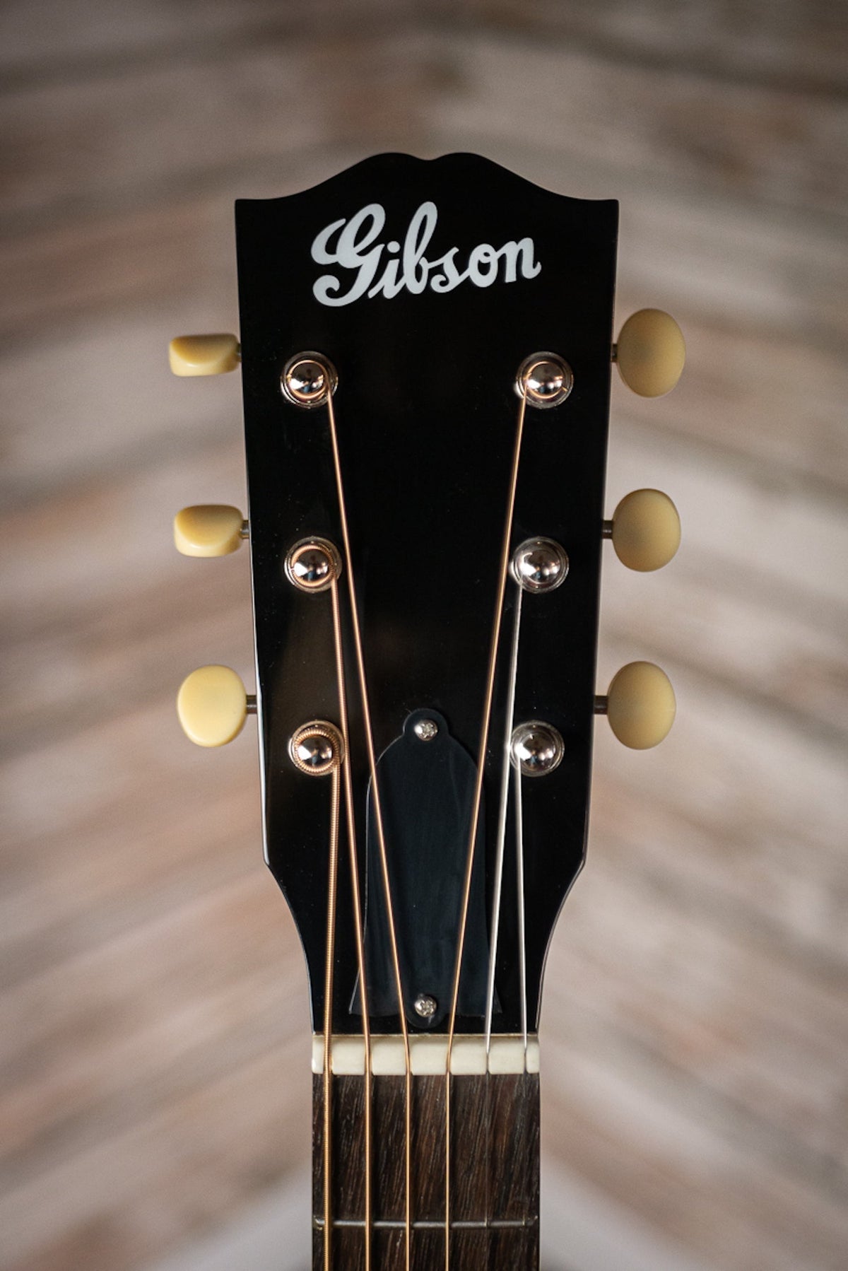 Gibson L-00 Original Acoustic-Electric Guitar - Vintage Sunburst