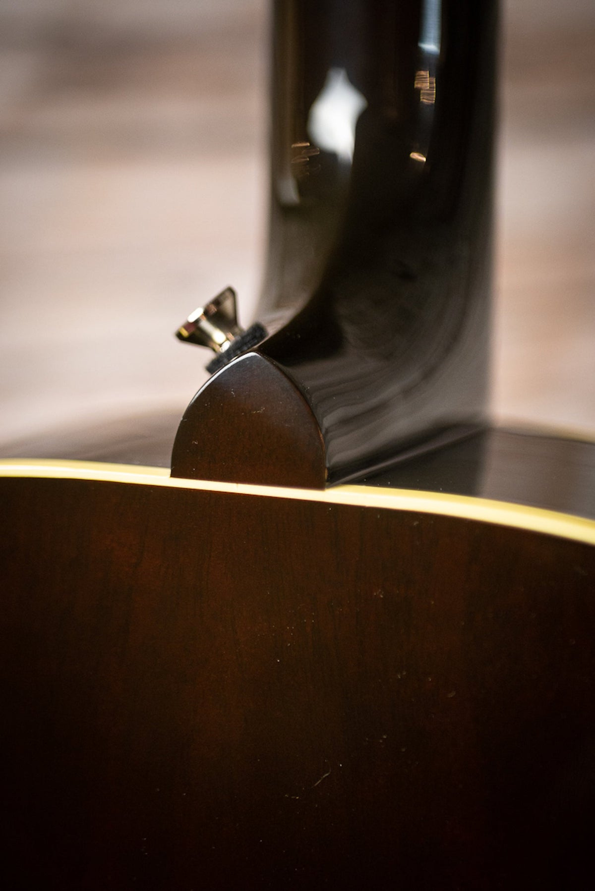 Gibson L-00 Original Acoustic-Electric Guitar - Vintage Sunburst