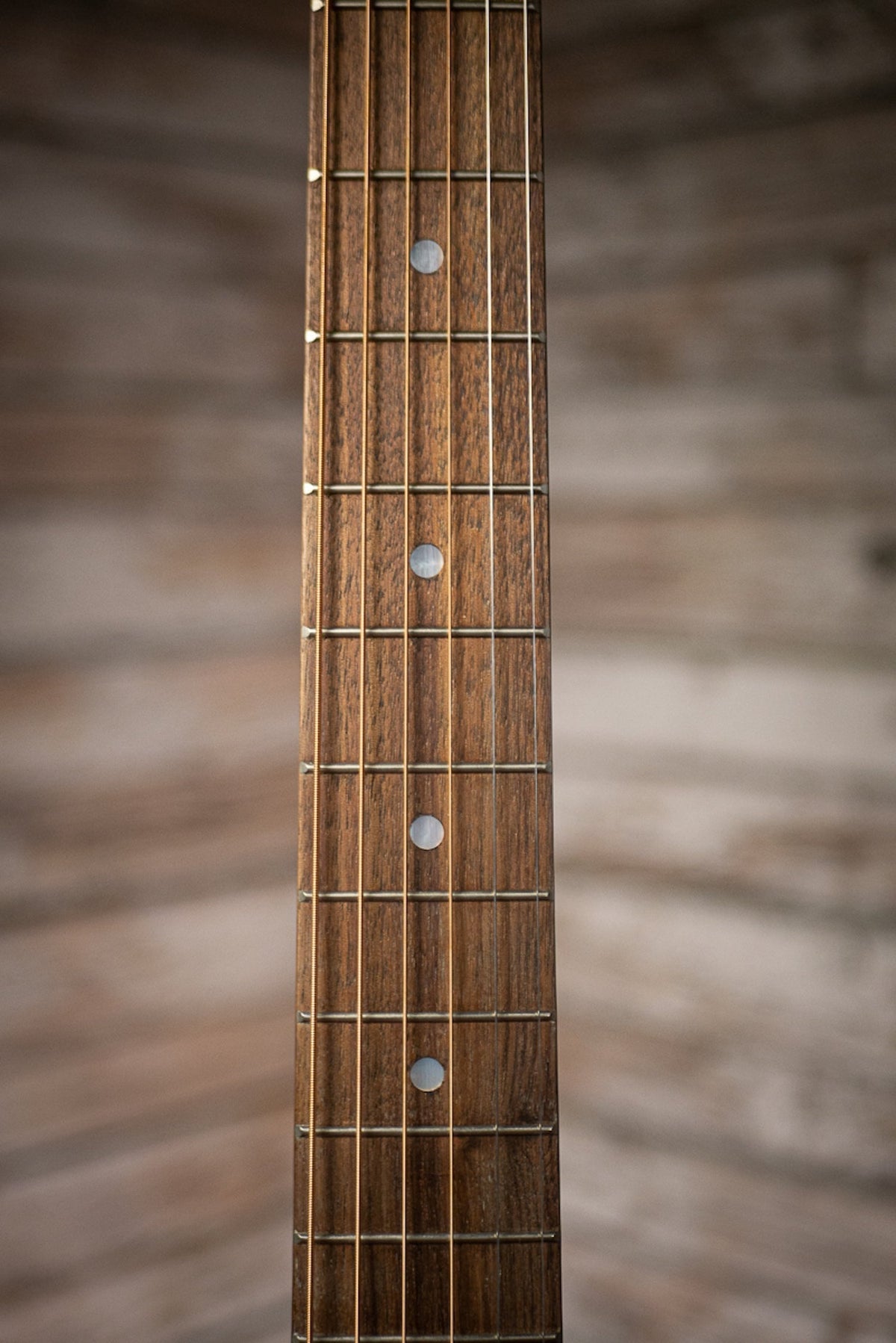 Gibson J-45 Studio Walnut Acoustic-Electric Guitar - Walnut Burst