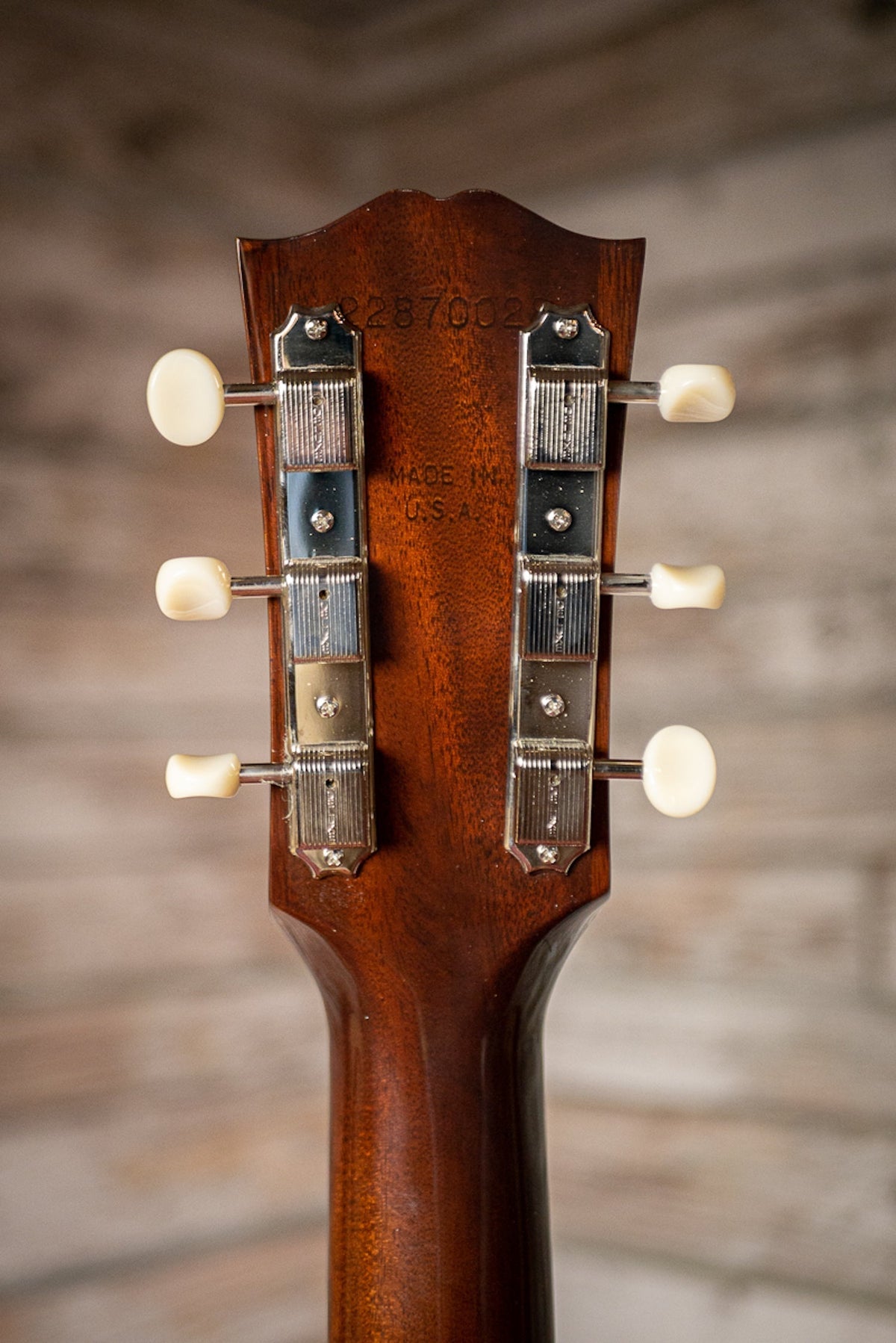 Gibson 50s J-45 Original Acoustic-Electric Guitar - Vintage Sunburst