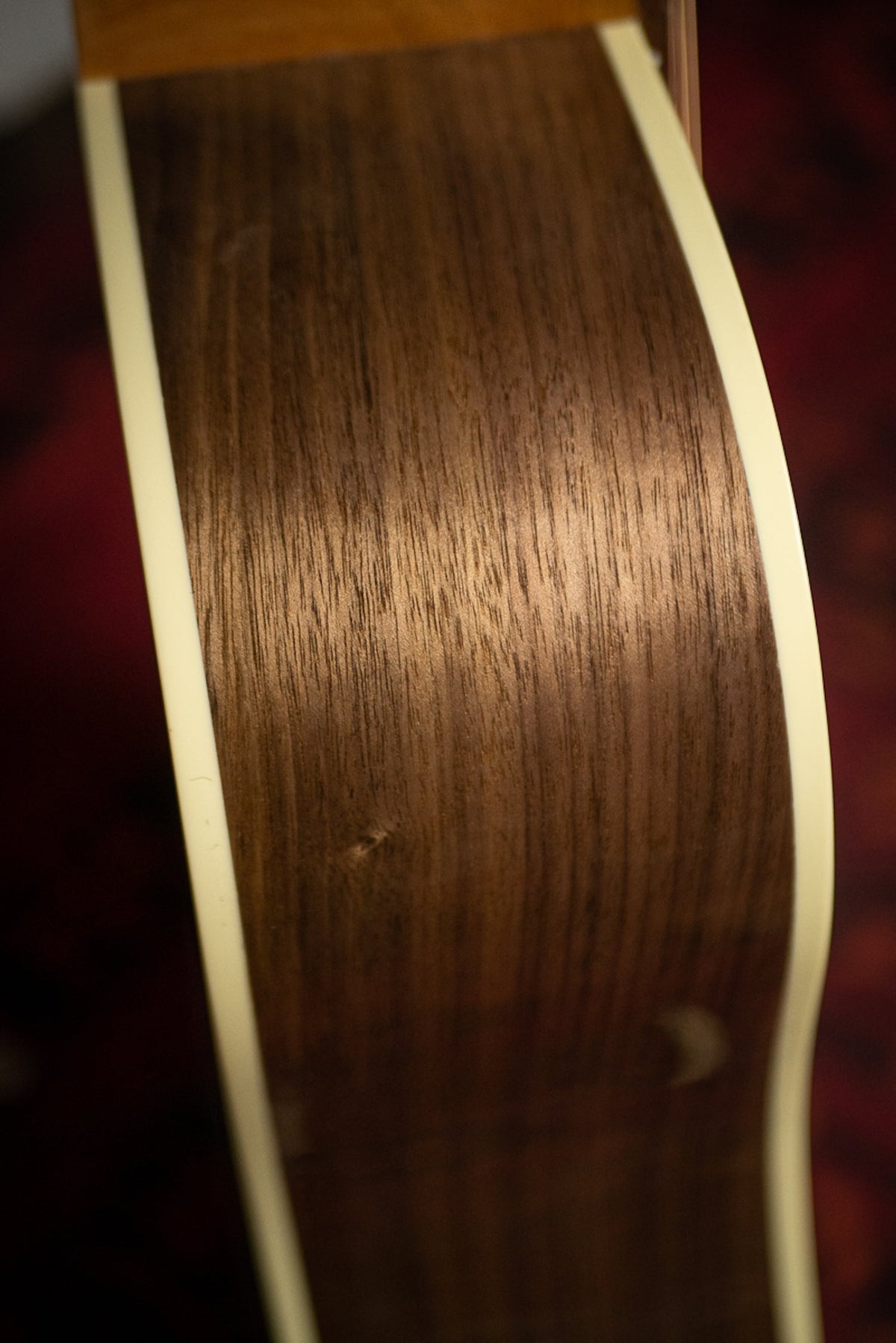 Gibson Hummingbird Studio Walnut Acoustic-Electric Guitar - Antique Natural
