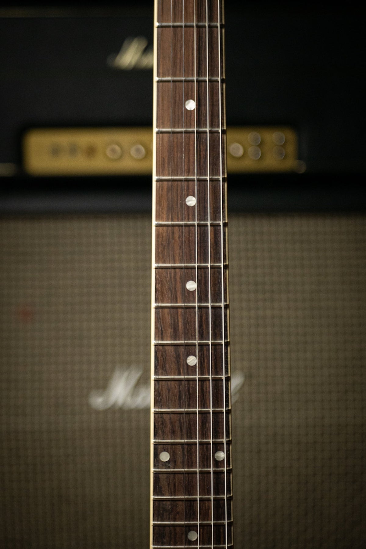 Gibson ES-335 Left Handed Electric Guitar - Sixties Cherry