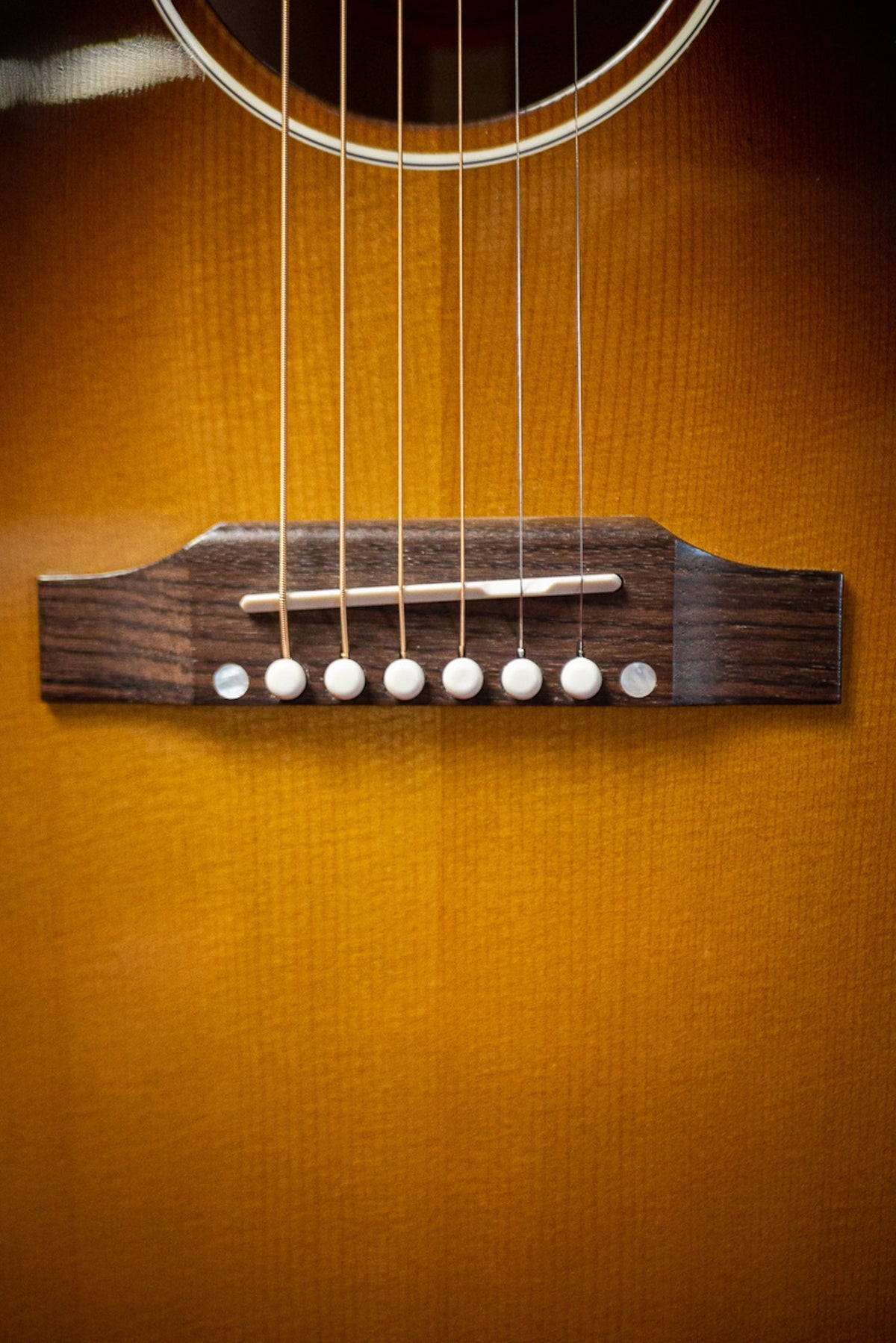 Gibson Slash J-45 Acoustic-Electric Guitar - November Burst