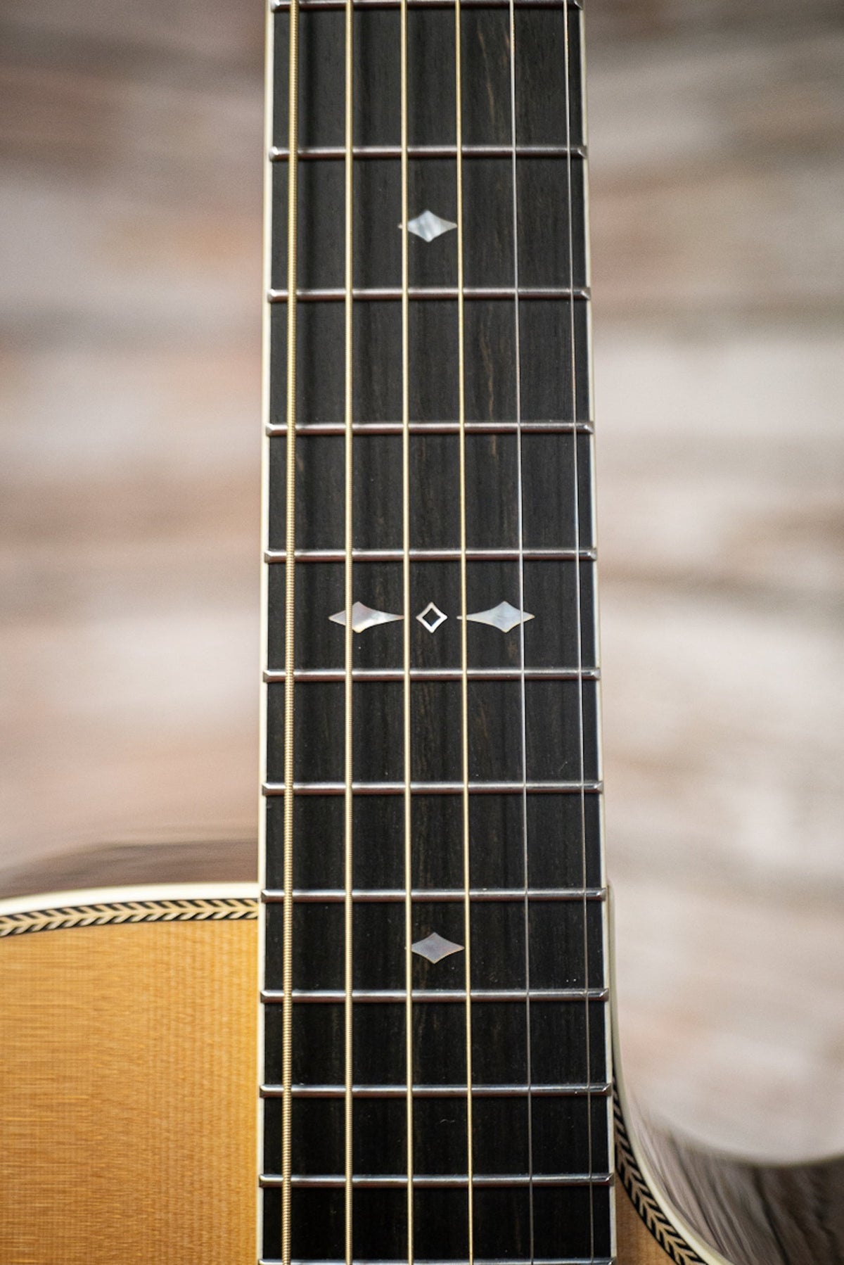 Furch Vintage 2 Dreadnought Cutaway Acoustic Guitar