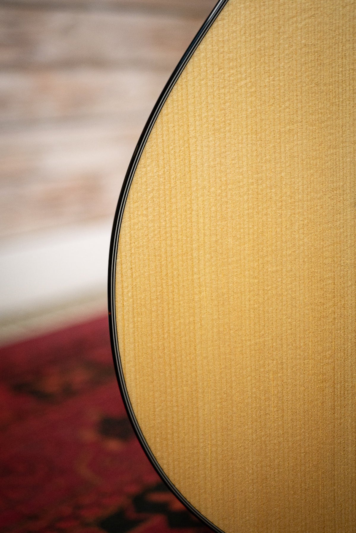 Furch Yellow Series OM-SR Acoustic Guitar