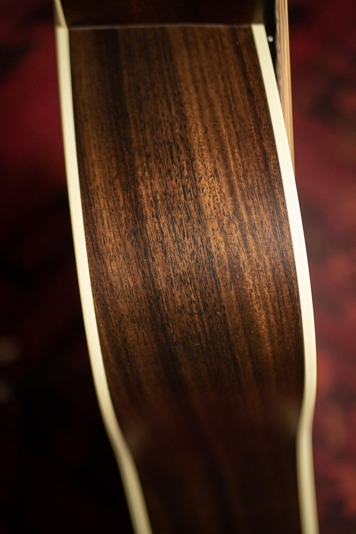 Martin D-16E Rosewood Acoustic-Electric Guitar - Natural
