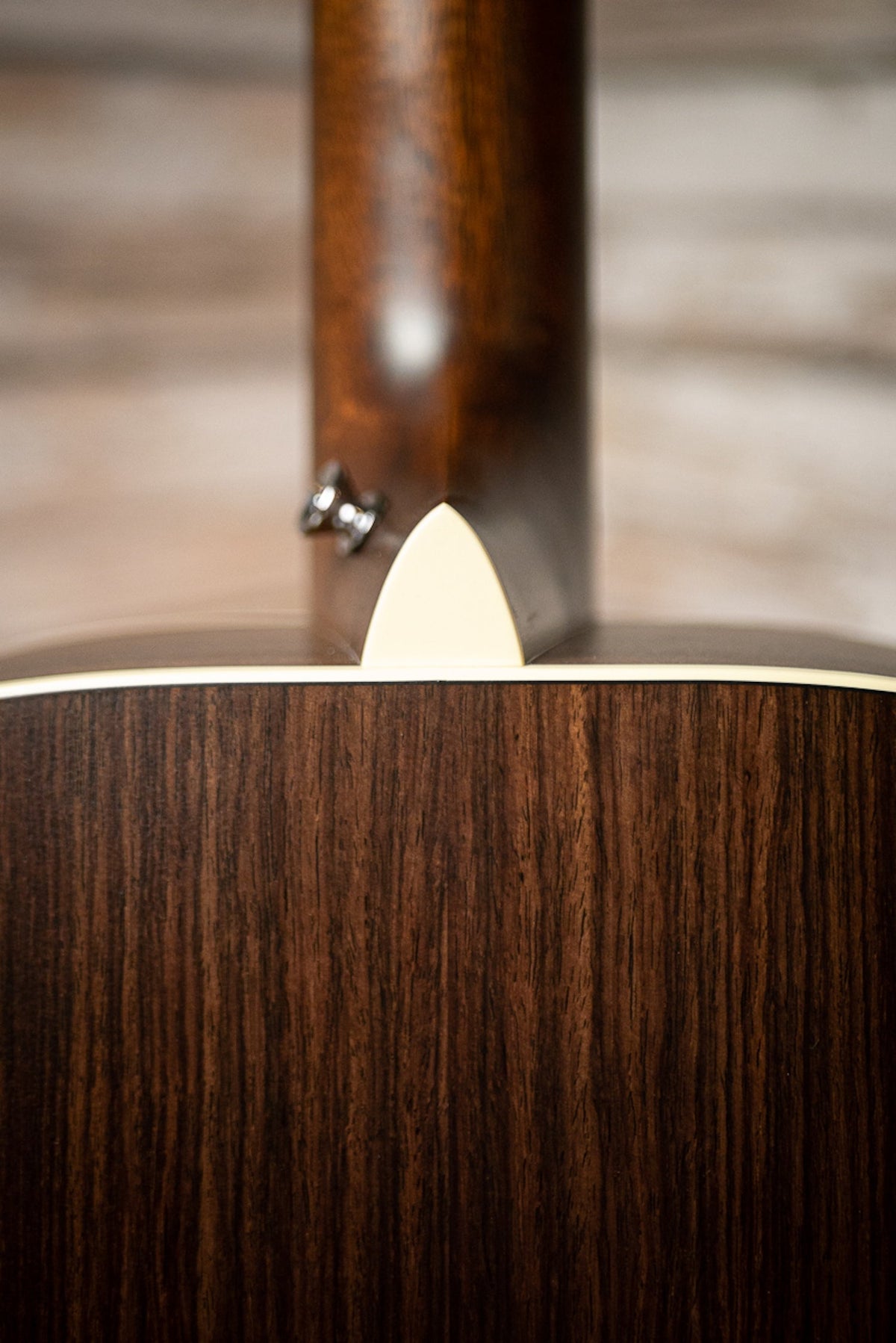 Martin D-16E Rosewood Acoustic-Electric Guitar - Natural