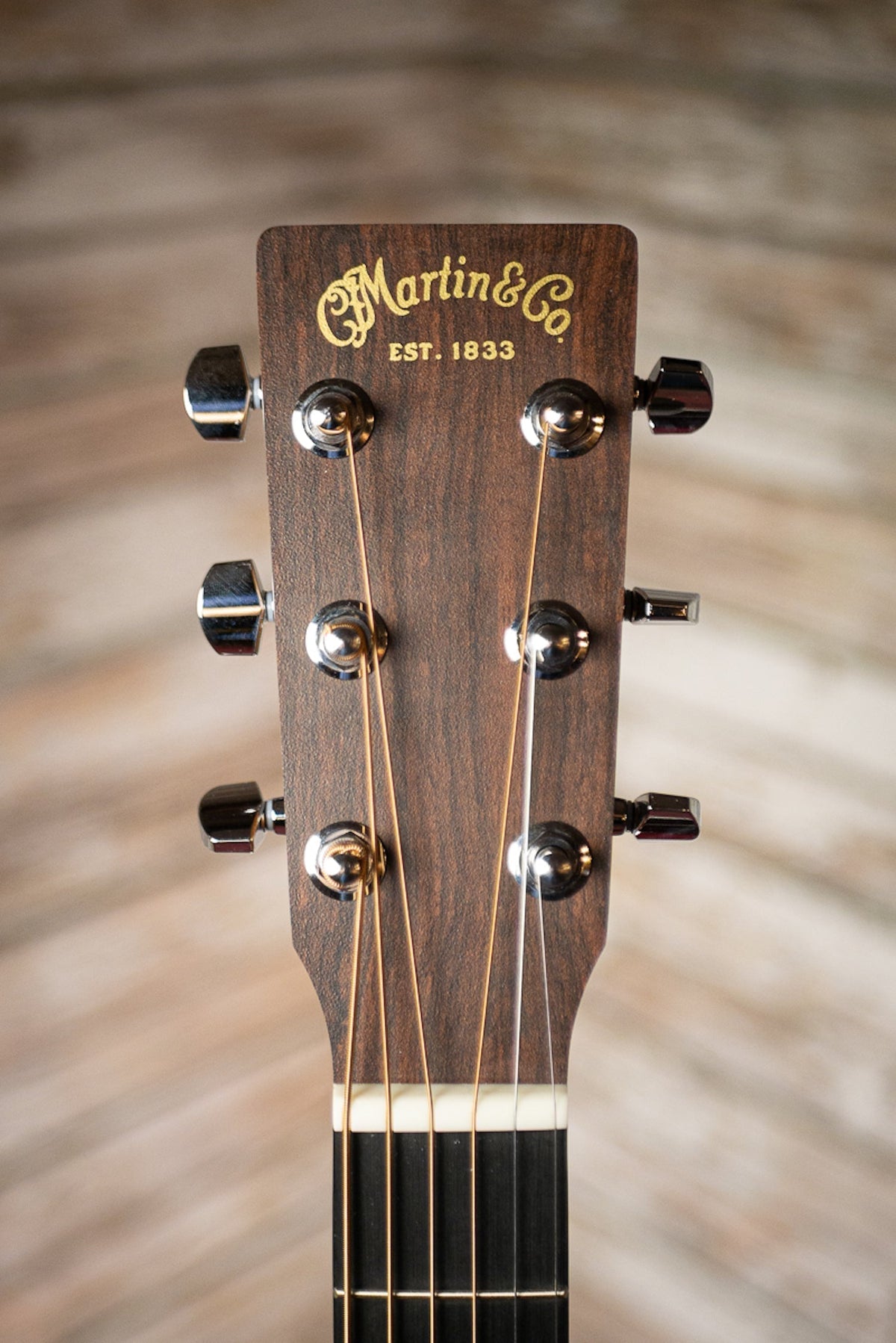Martin 000-13E Road Series Acoustic-Electric Guitar - Natural