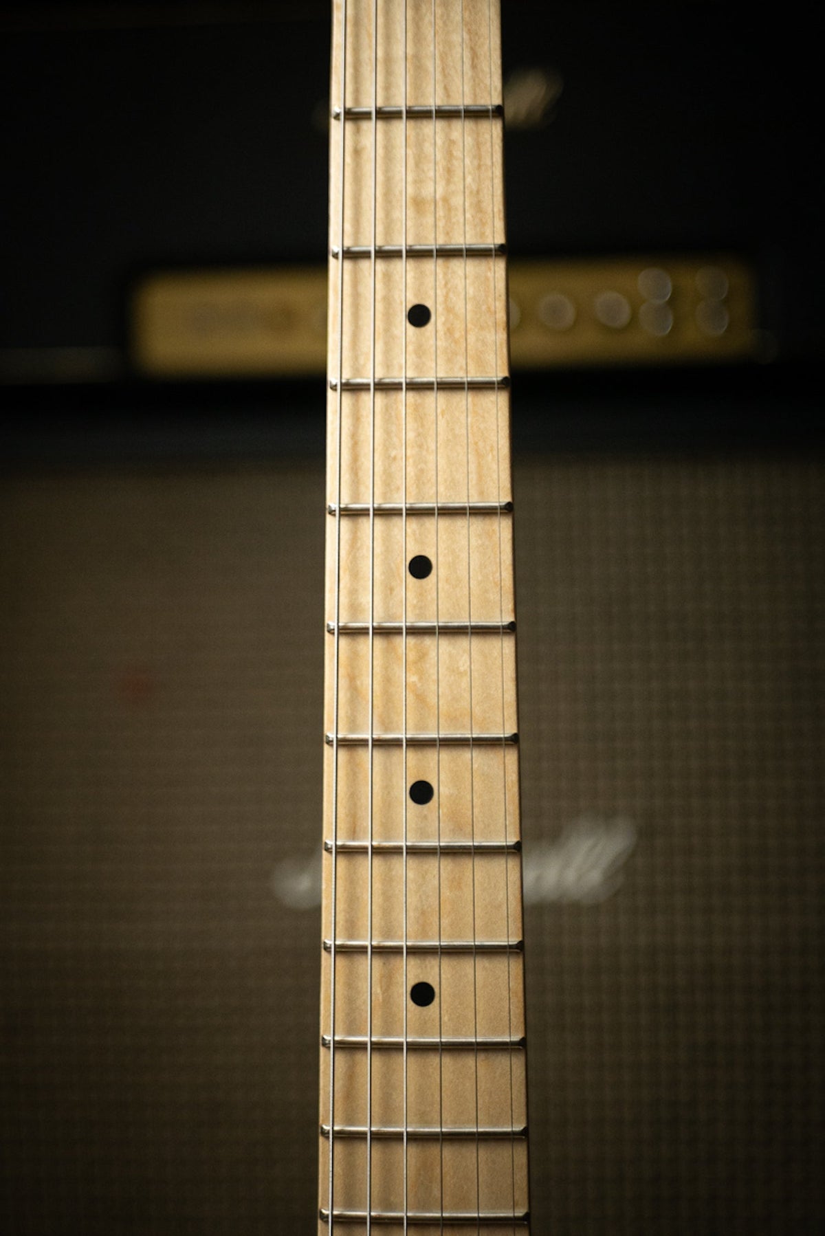 Kramer The 84 Electric Guitar - Matte White