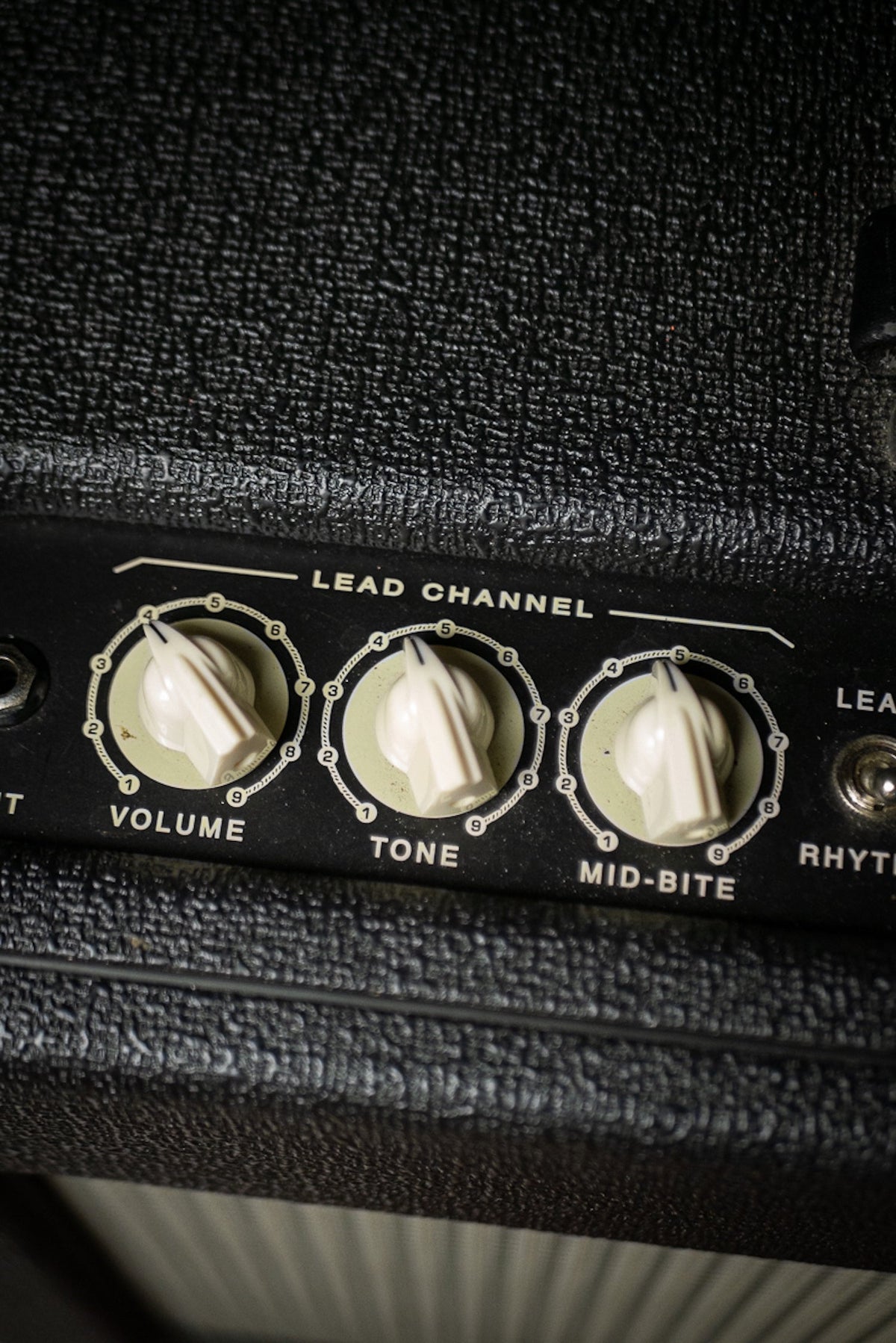 Used Tone King Sky King